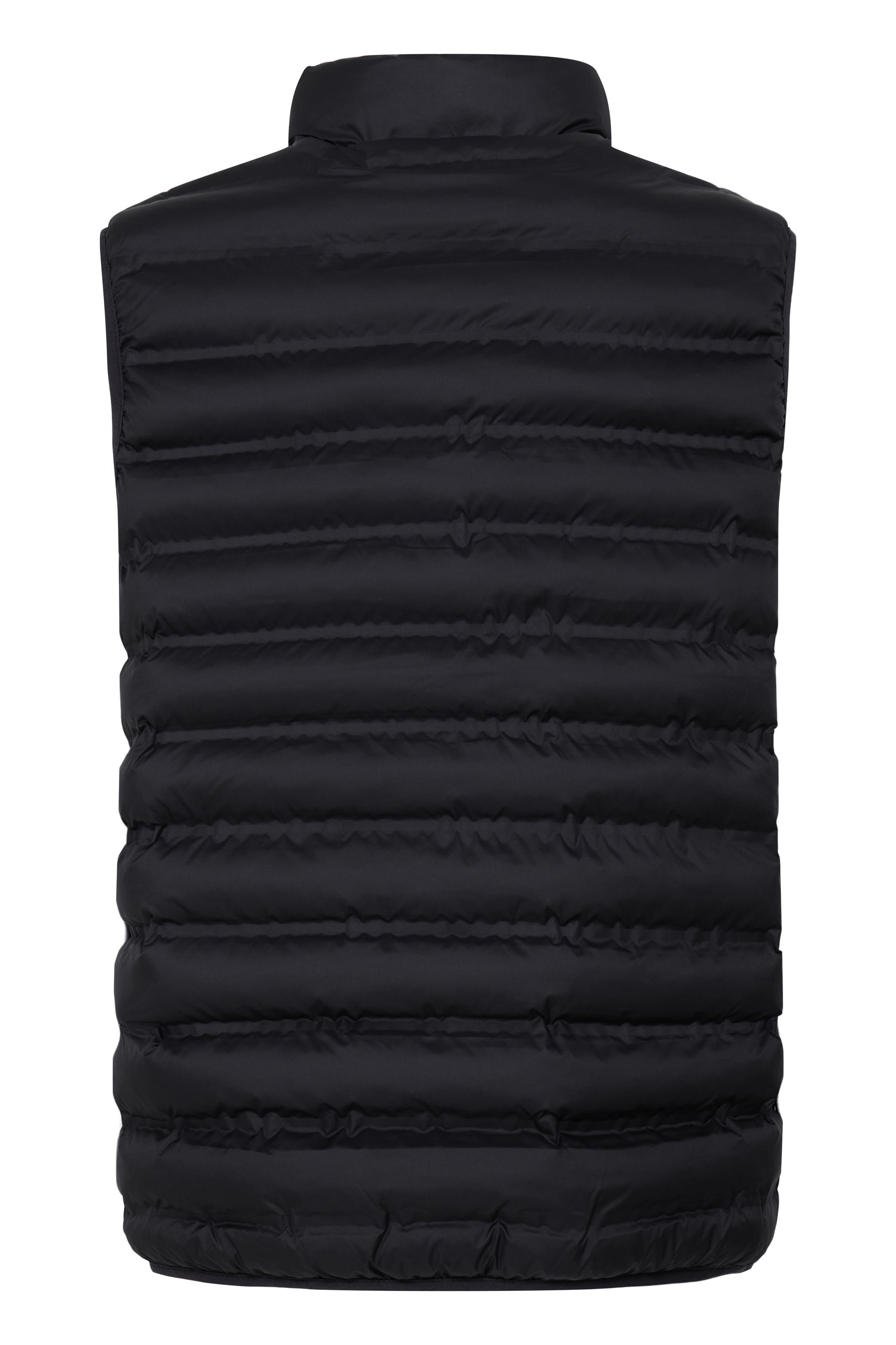 Blend Steppweste »BHFICCO HEATED VEST« Kunstfaser, regular fit