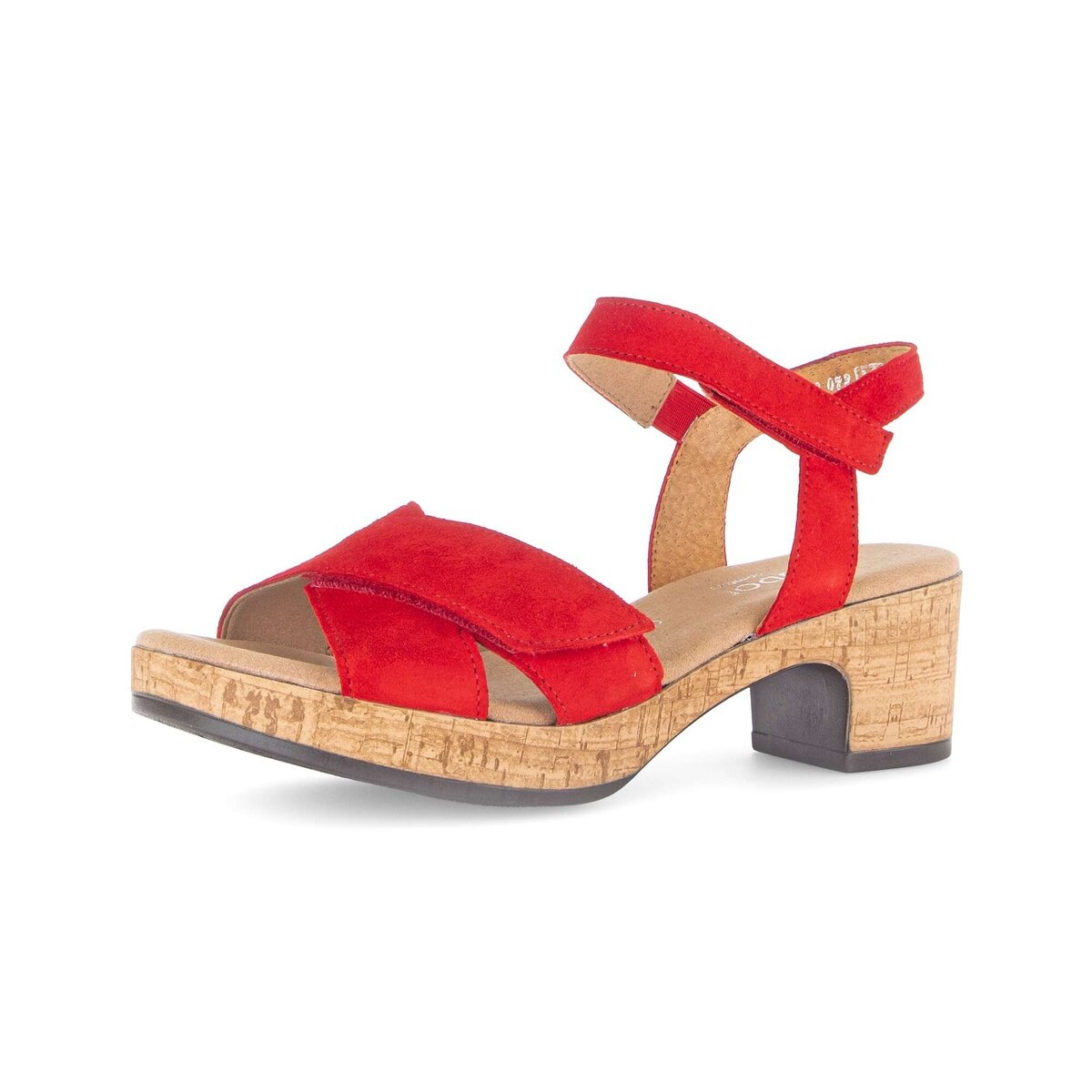 Gabor Riemchensandale "Riemchensandale" günstig online kaufen