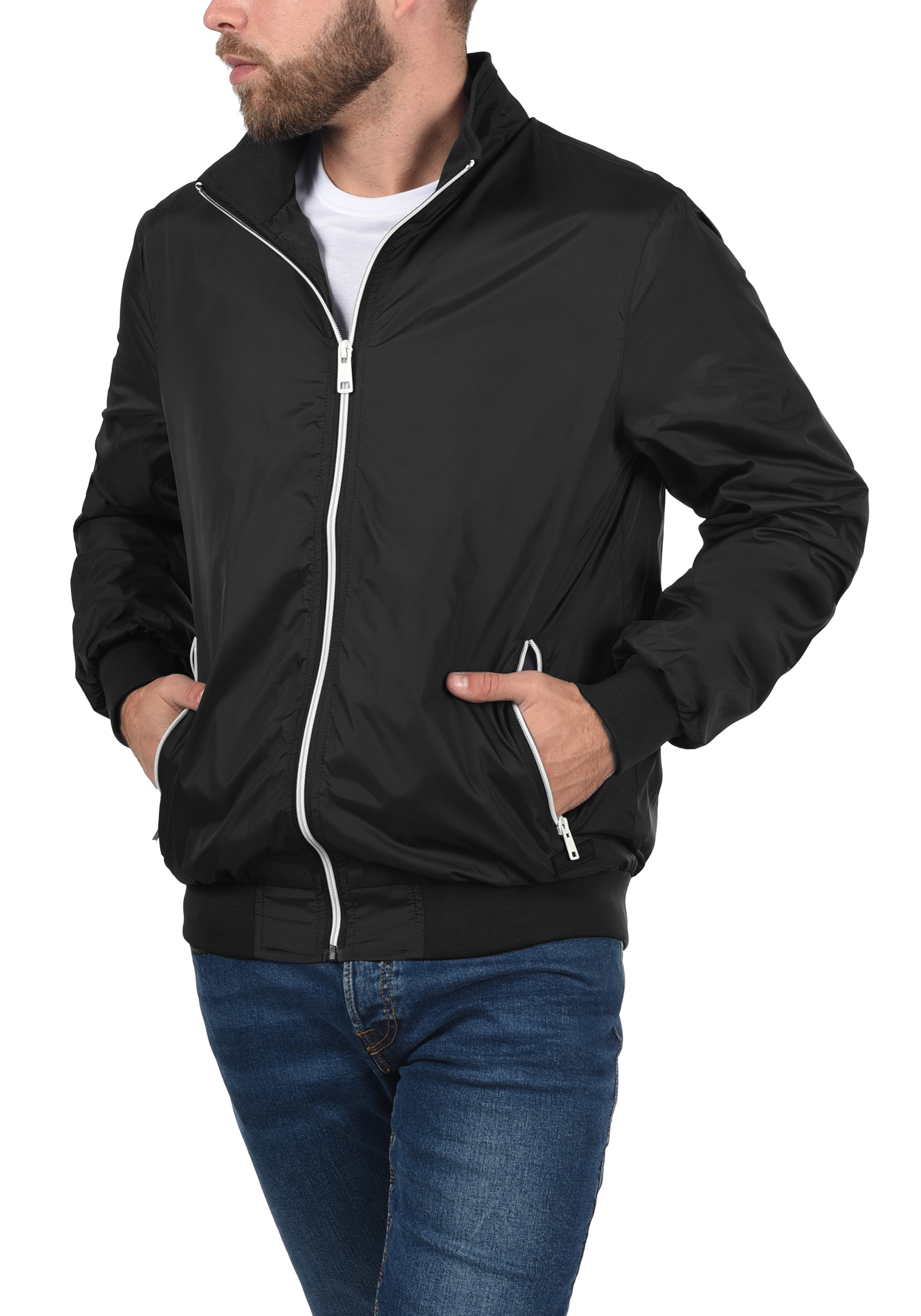 Blend Bomberjacke »Bomberjacke BHBrad«, ohne Kapuze
