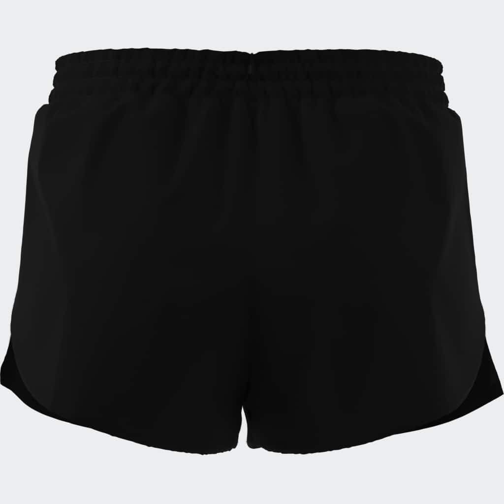 adidas Performance Laufshorts »ADIZERO E SPLIT«, (1 tlg.)
