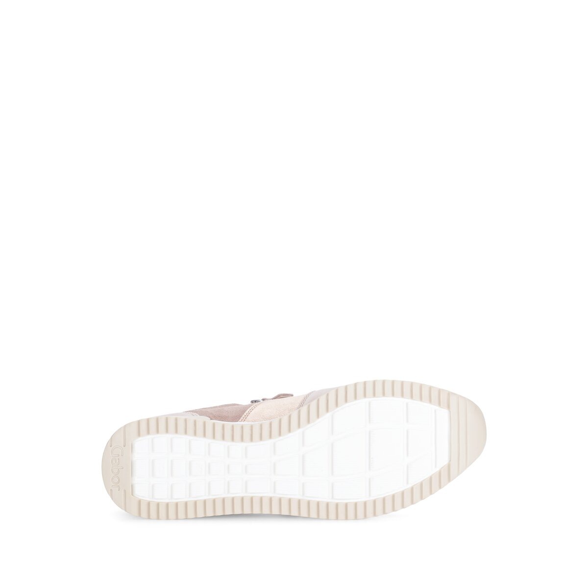 Gabor Sneaker Low Low-Top Sneaker Pink 38 3