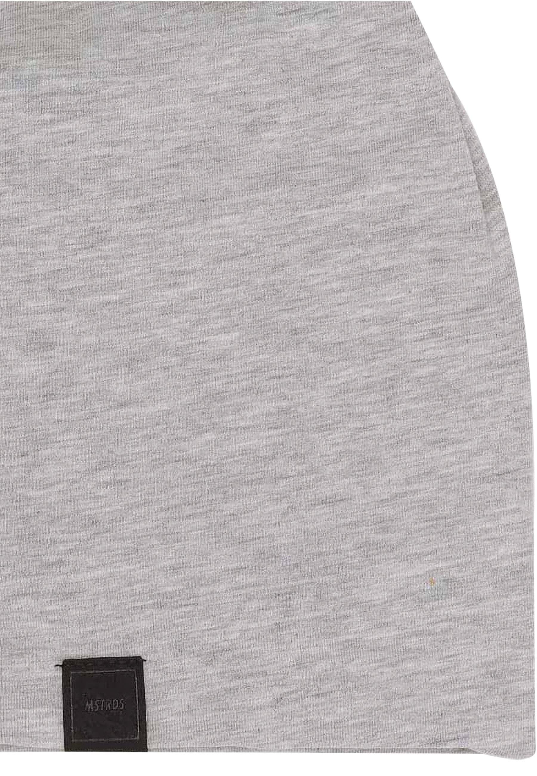 MSTRDS Beanie »MSTRDS Unisex Jersey Beanie«, (1 St.)