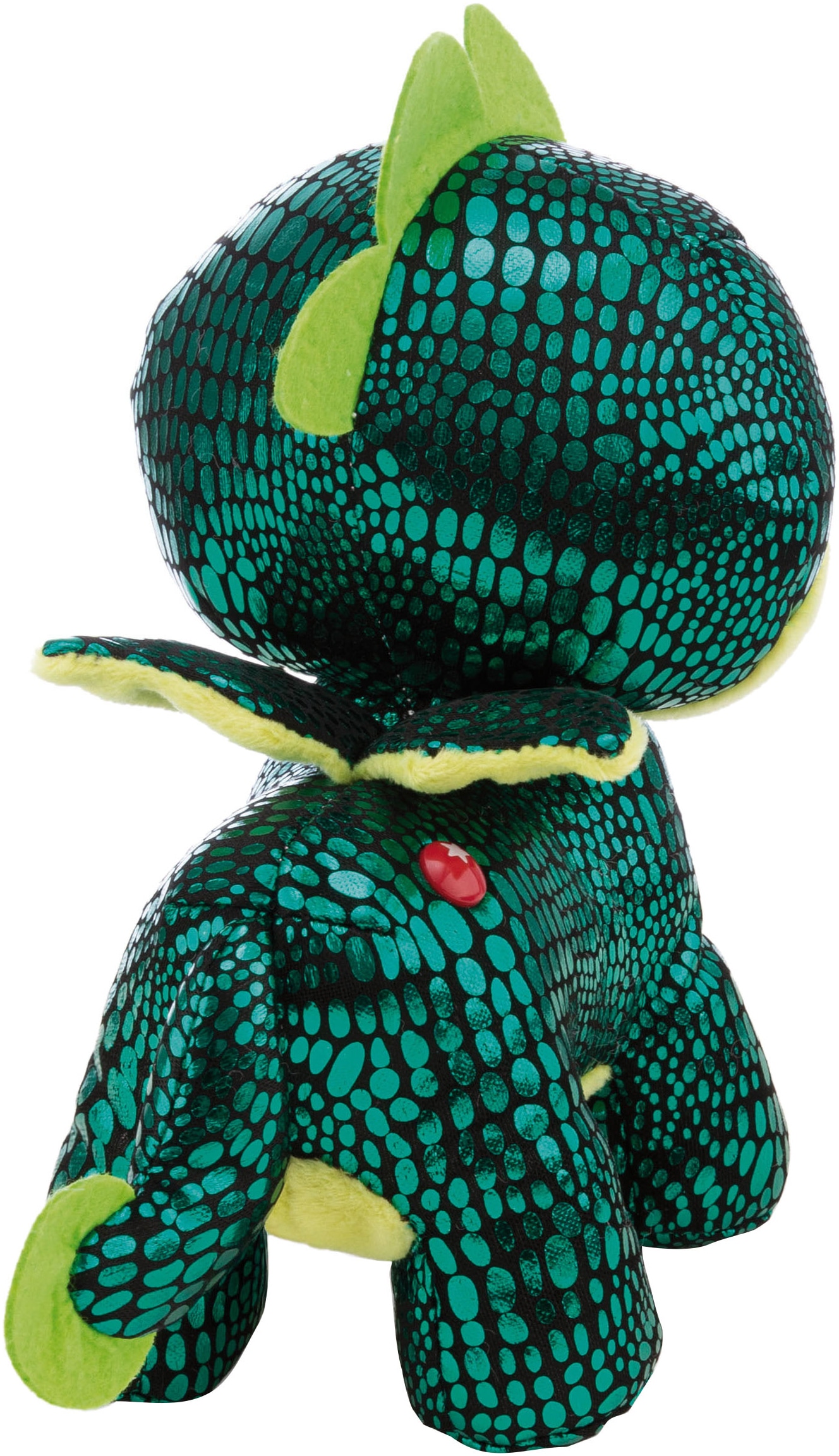 Nici Kuscheltier »Glubschis, Drache Parko, 15cm stehend«