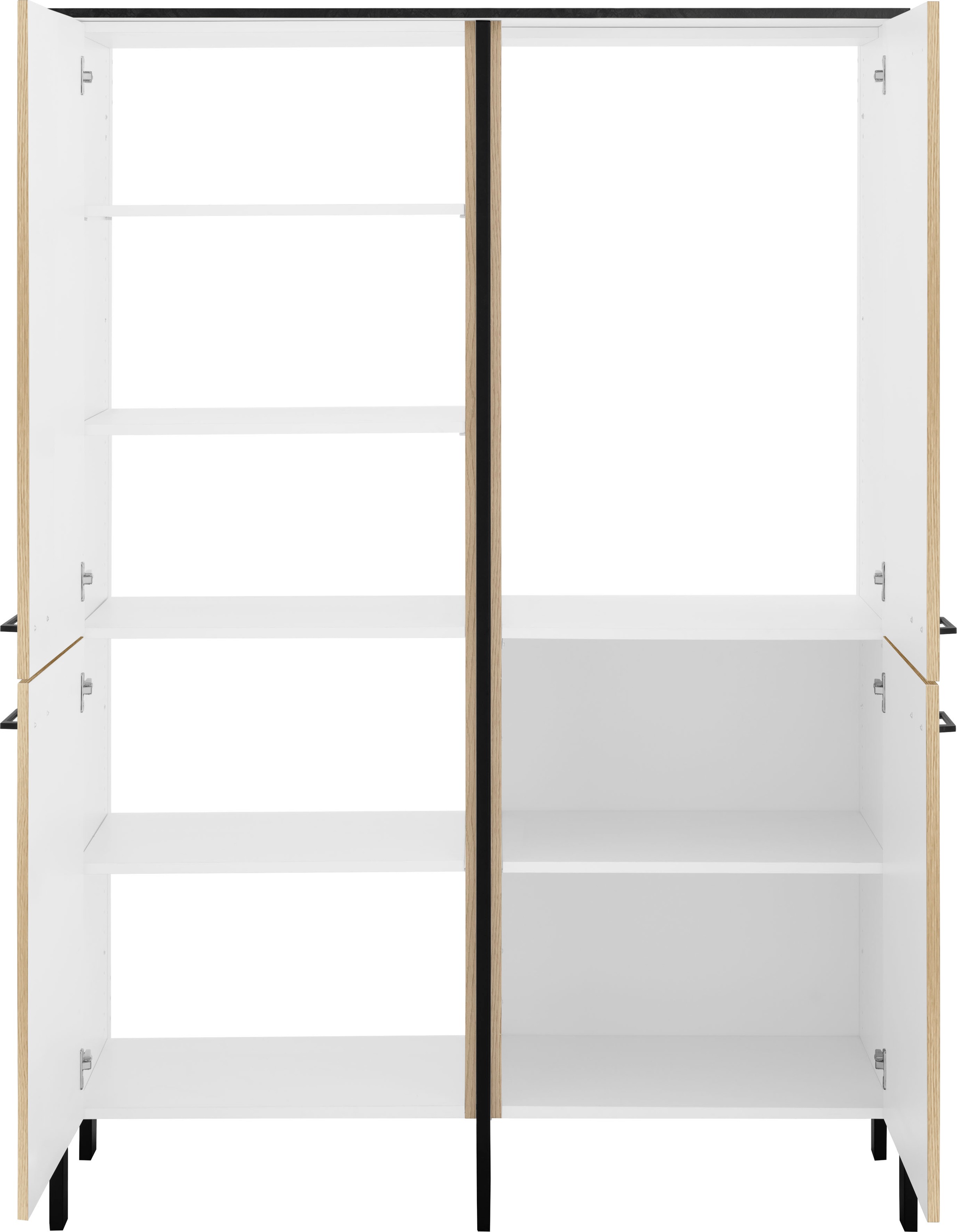 OPTIFIT Kühlumbauschrank 