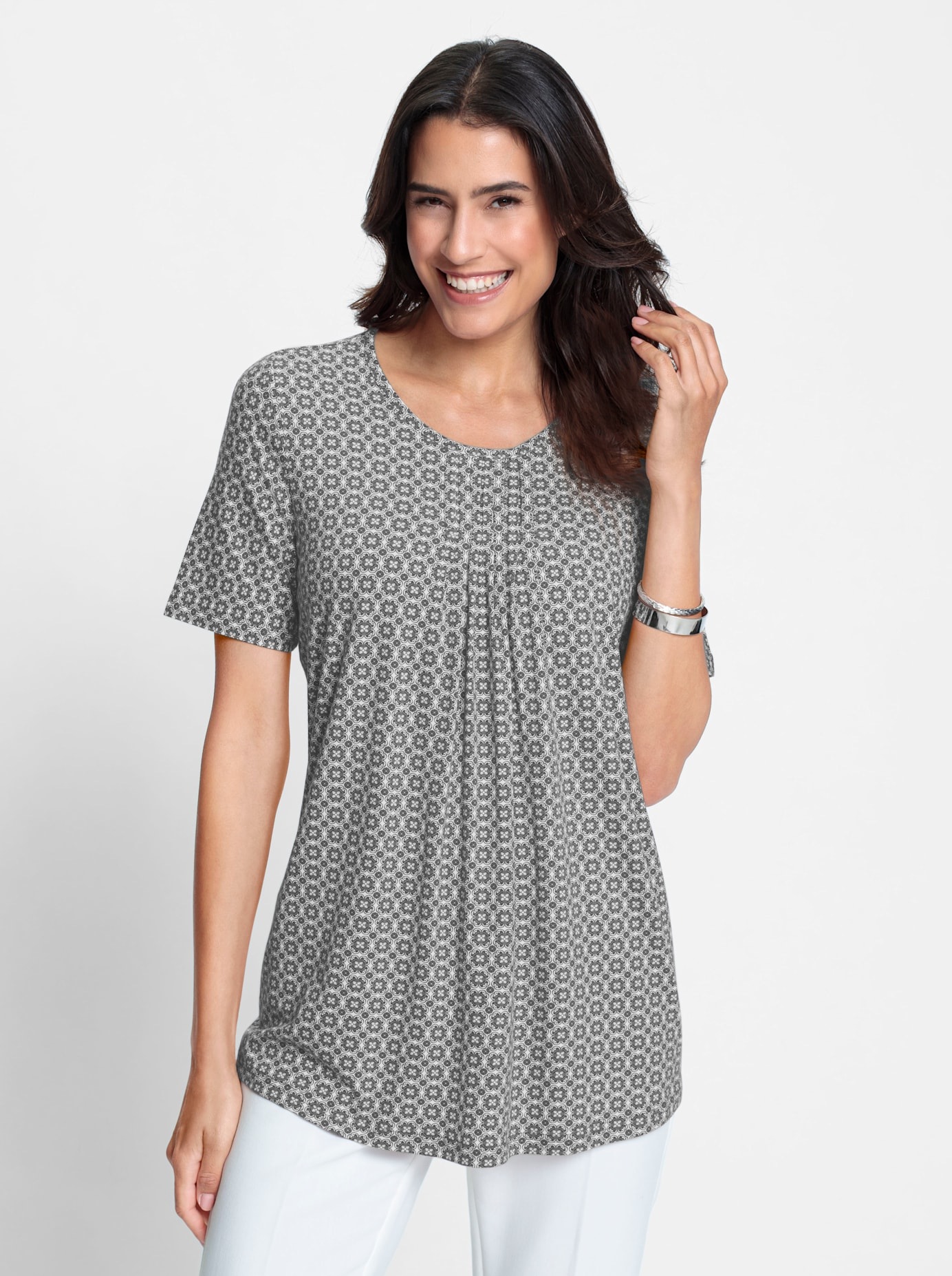 Inspirationen Tunikashirt "Tunikashirt" 1 Stk.