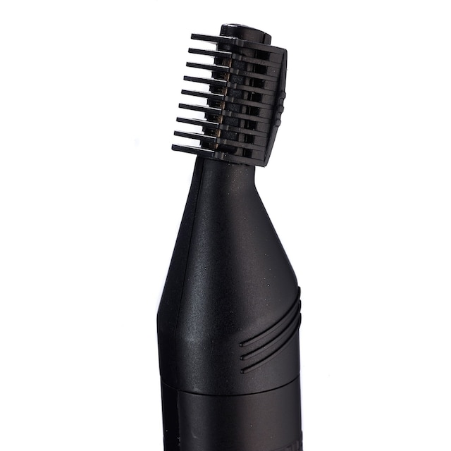 BaByliss Nasen- und Ohrhaartrimmer »E652E MEN«, 1 Aufsätze, Detail-Trimmer  per Rechnung | BAUR