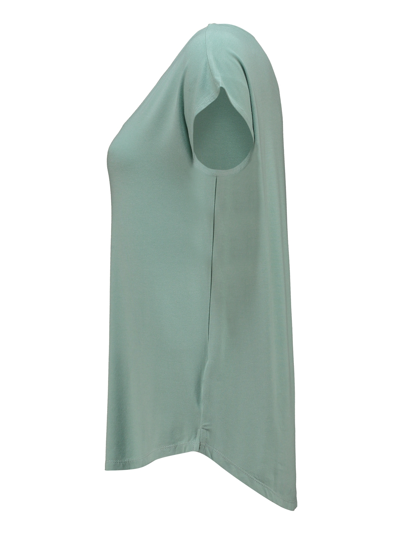 HaILY’S Kurzarmshirt »SS V TP Em44ma«