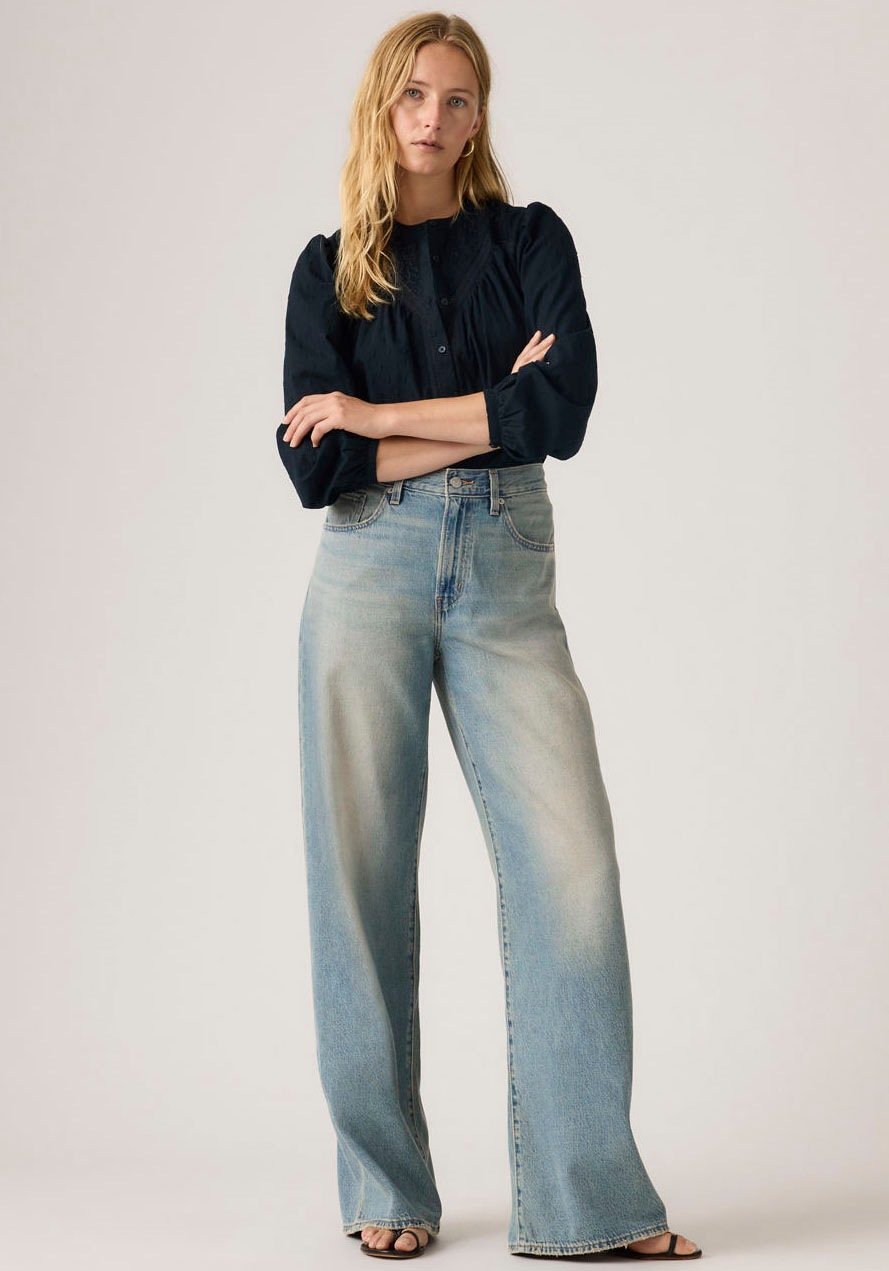 Thumbnail - Levis Straight-Jeans "XL STRAIGHT" im Five-Pocket Style