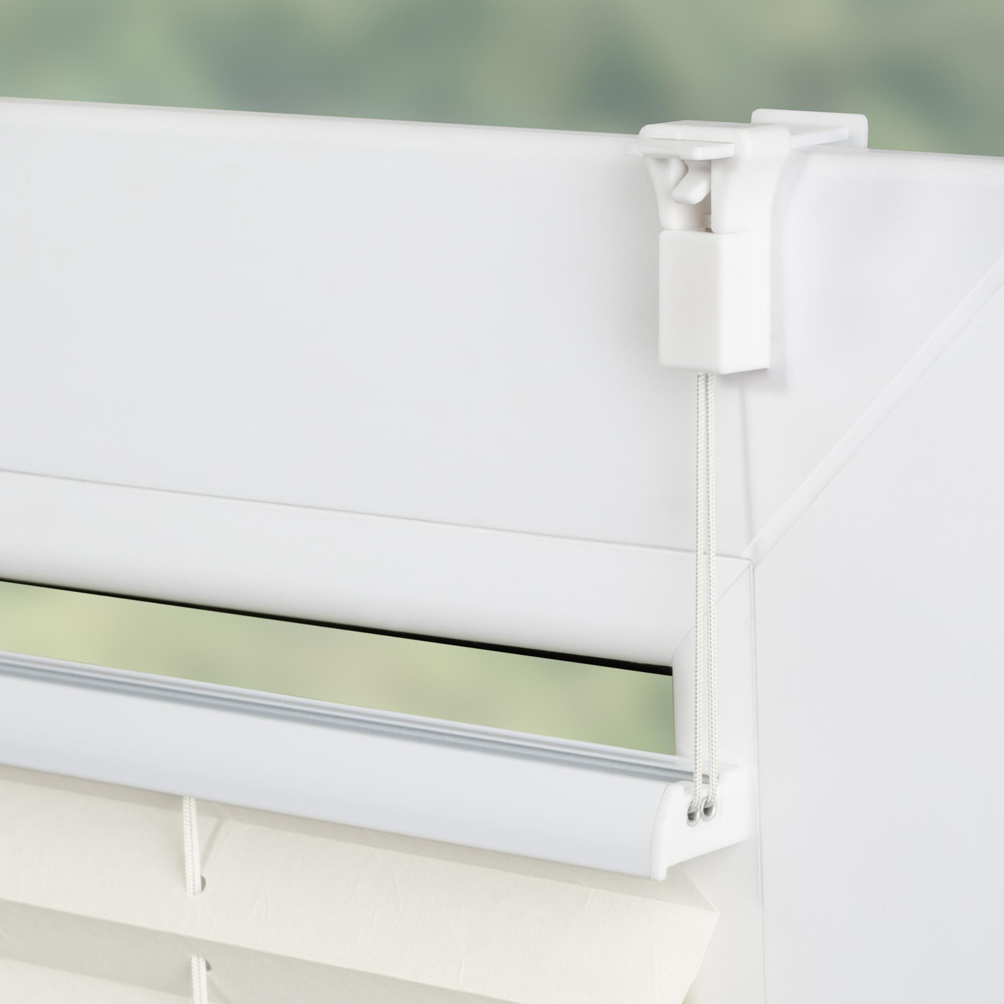 LICHTBLICK ORIGINAL Sichtschutzbefestigungen Zubehör-Set "Ersatzteil-Set" günstig online kaufen