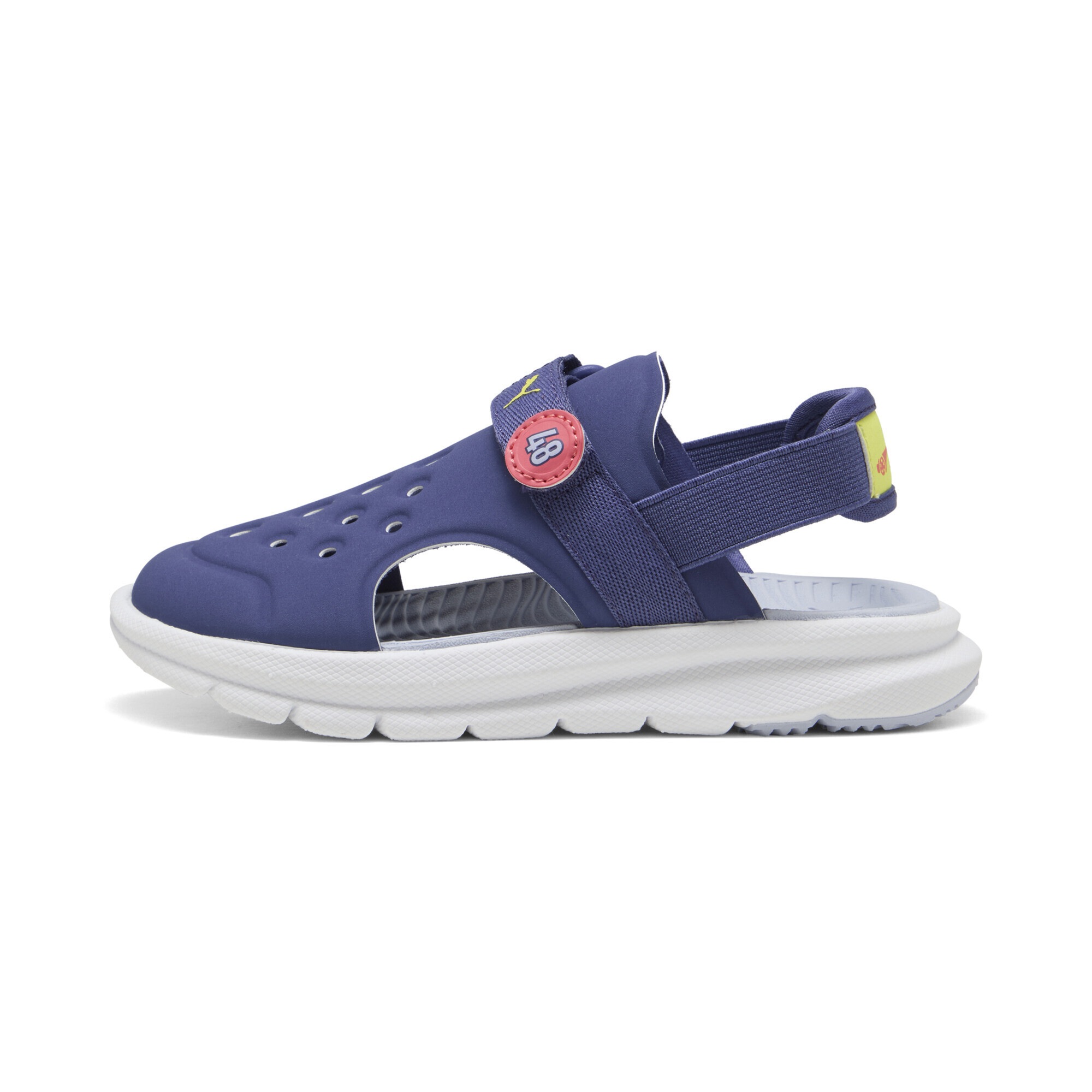 PUMA Sandale »Evolve Poised2Race Sandalen Kinder«