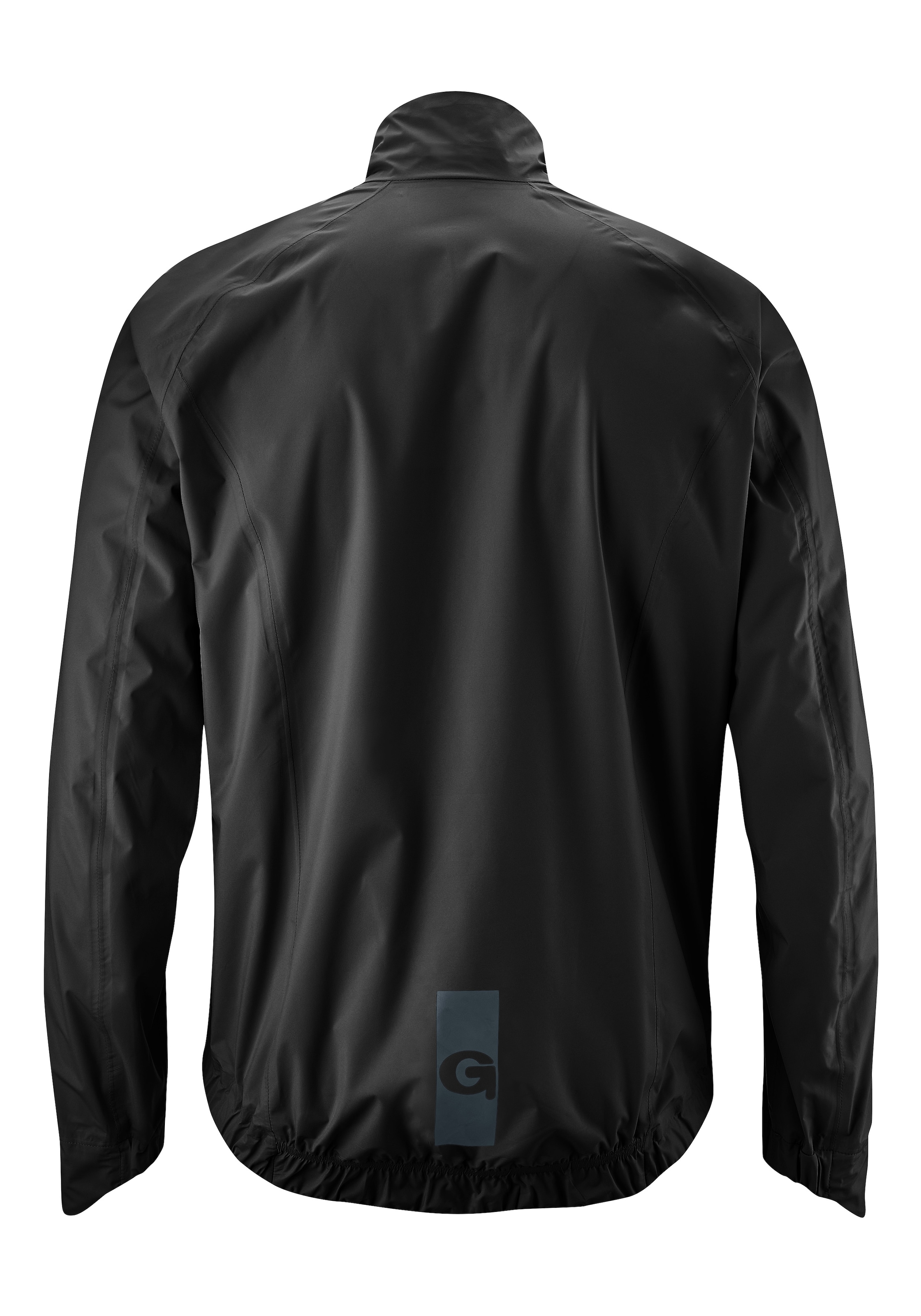 Gonso Fahrradjacke "SAVE JACKET ROAD M", Herren Radjacke, wasserdichte Renn günstig online kaufen