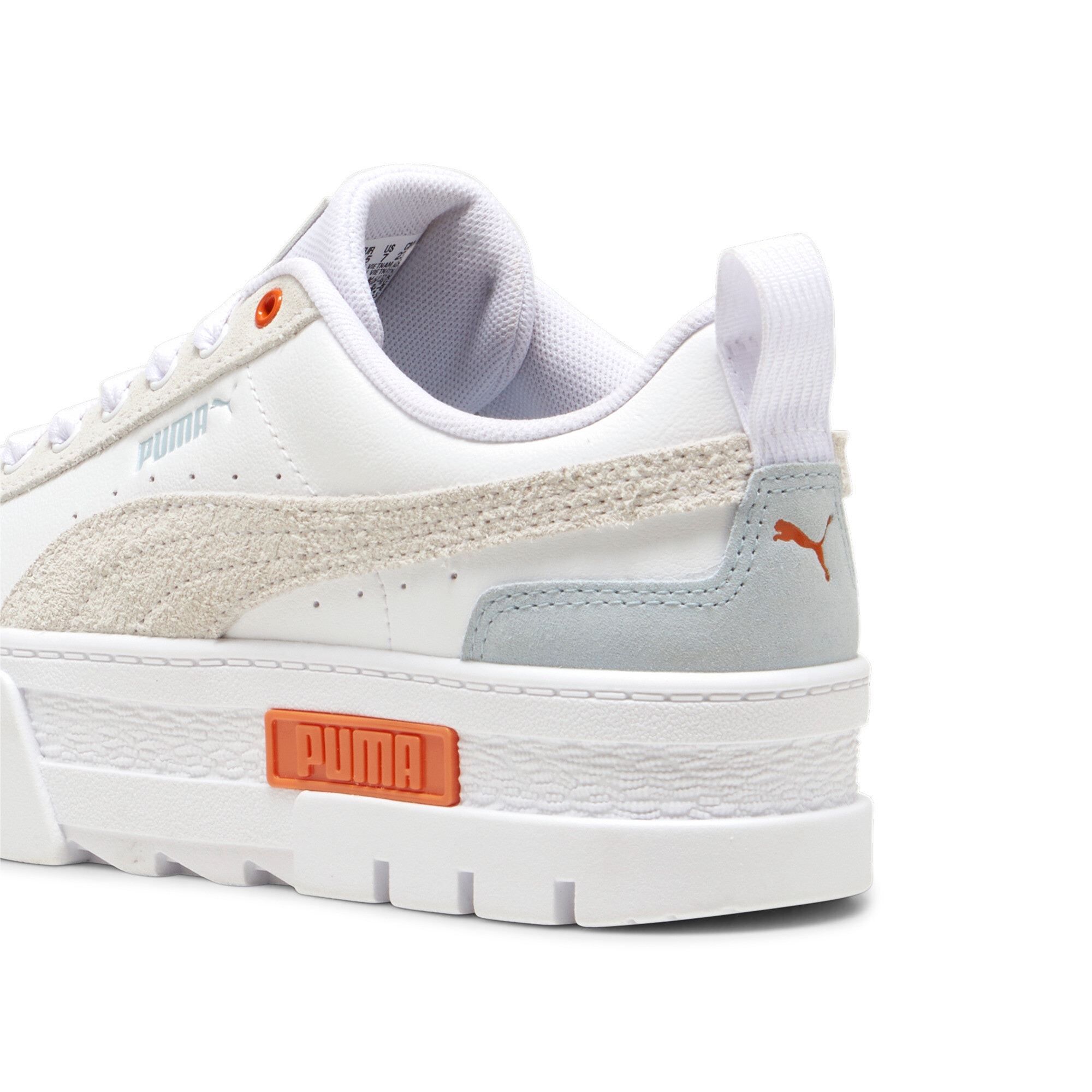 PUMA Sneaker »MAYZE MIX WNS«