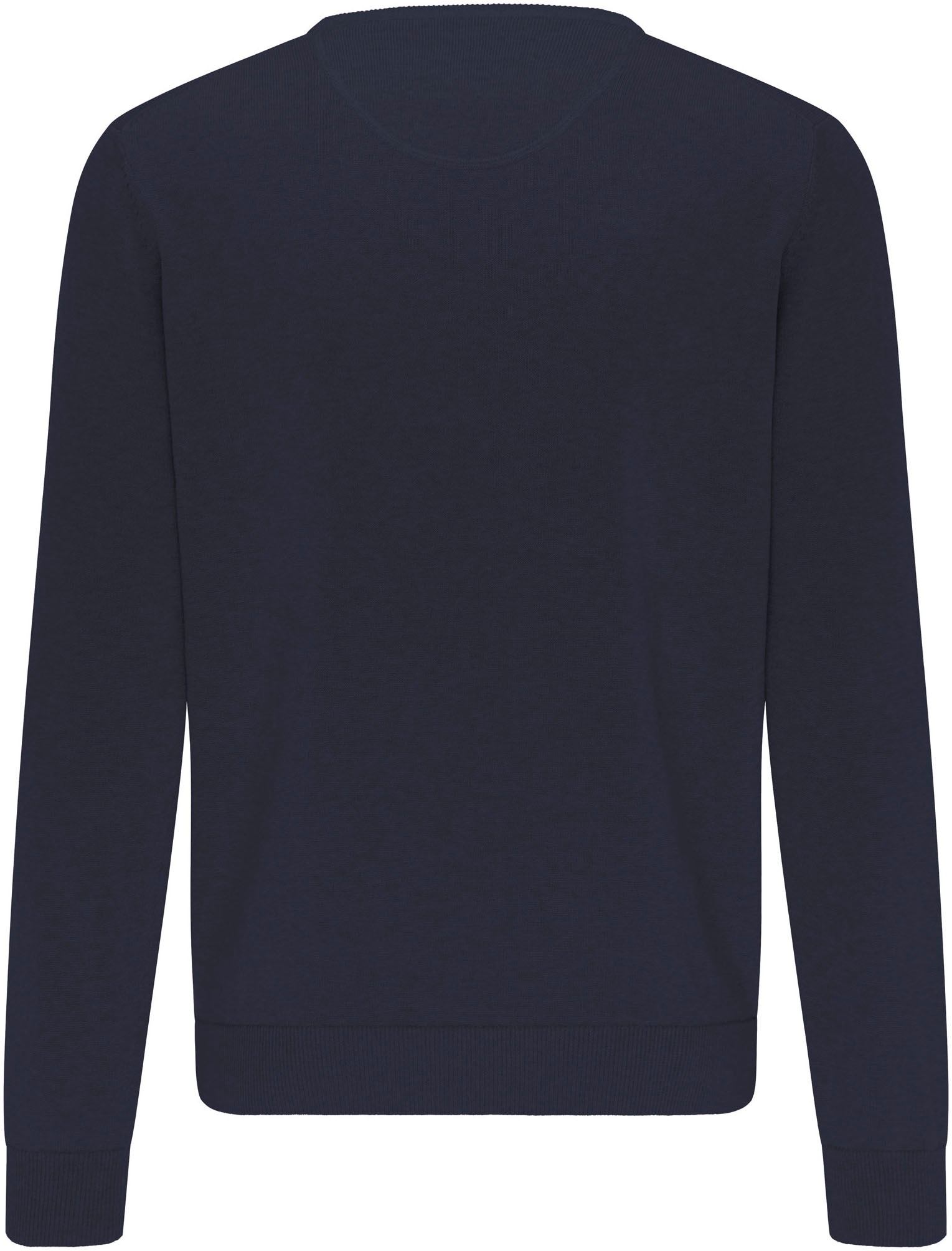 FYNCH-HATTON Strickpullover, mit Logostickerei günstig online kaufen