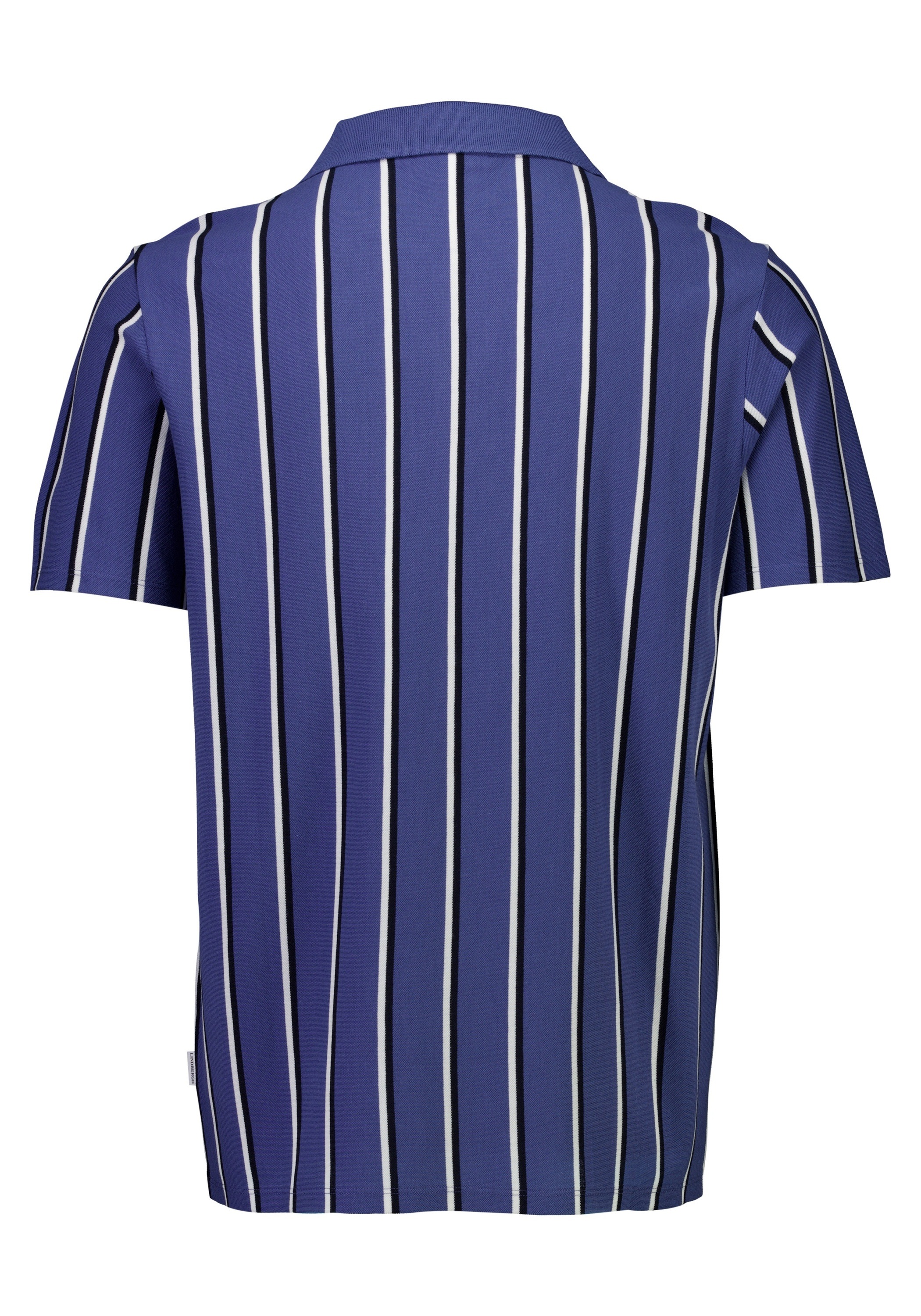 LINDBERGH Poloshirt »Poloshirt Slim Fit«