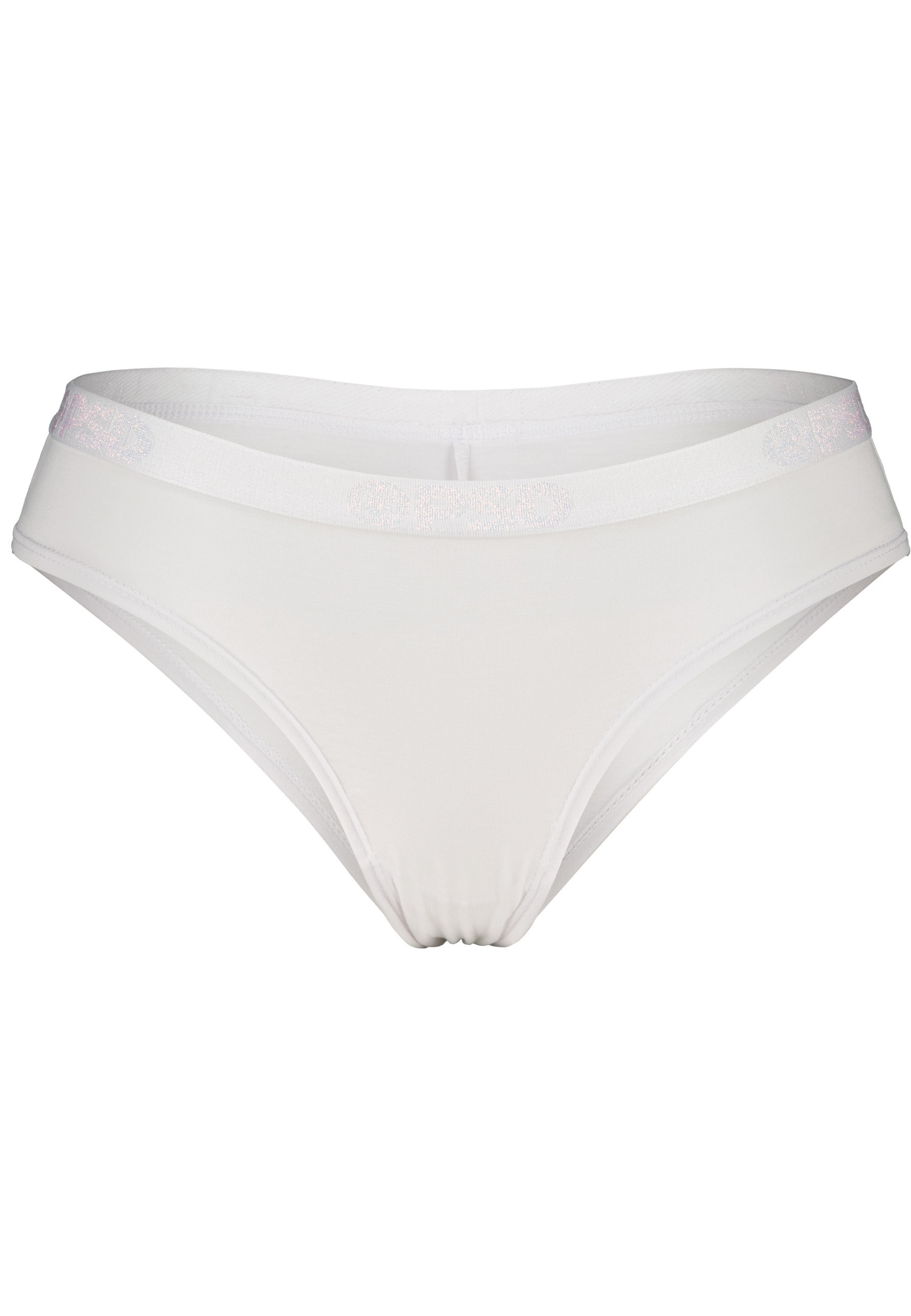 PSD Slip "PSD WHITE SLD MDL CC"