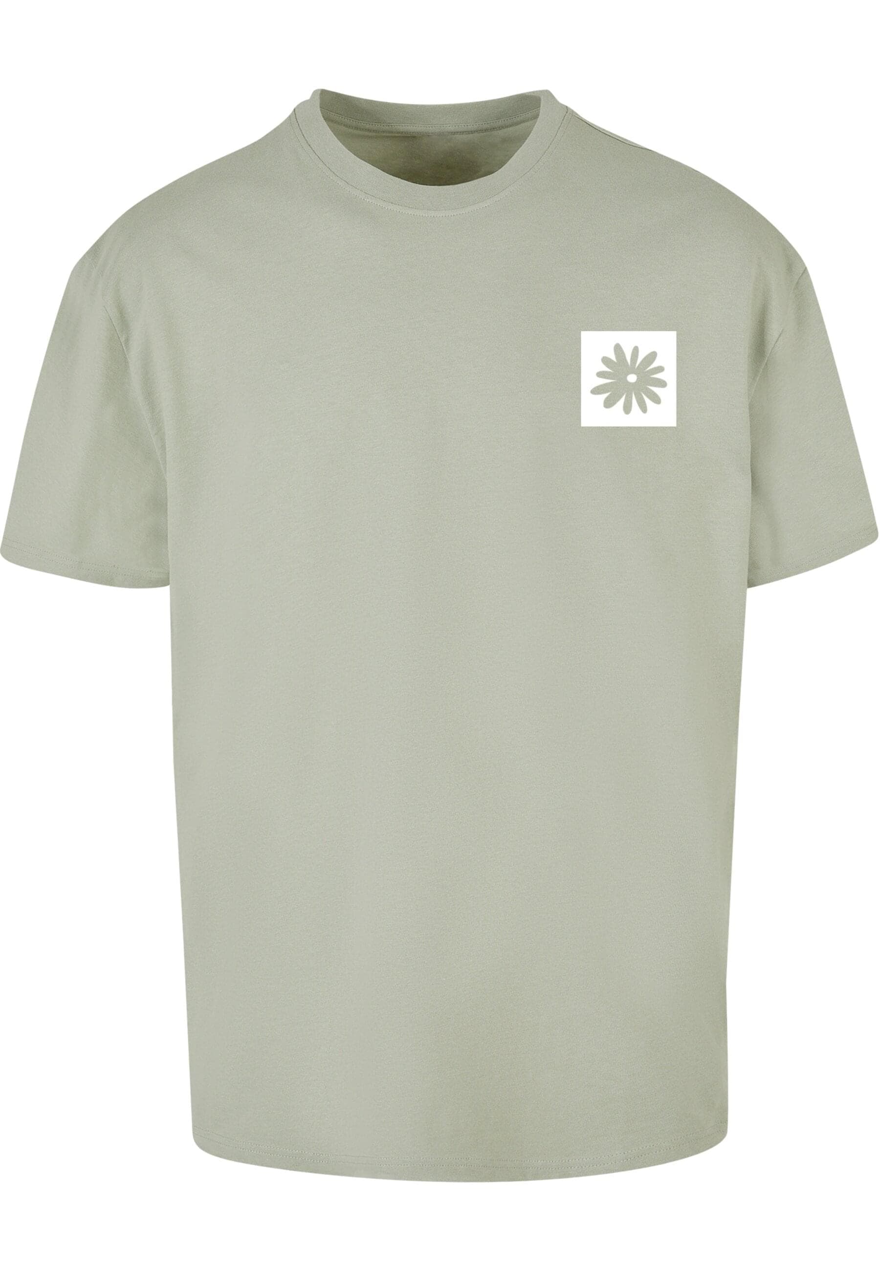 Merchcode T-Shirt "Merchcode Rebirth And Renewal Tee" 1 Stk. tlg. günstig online kaufen