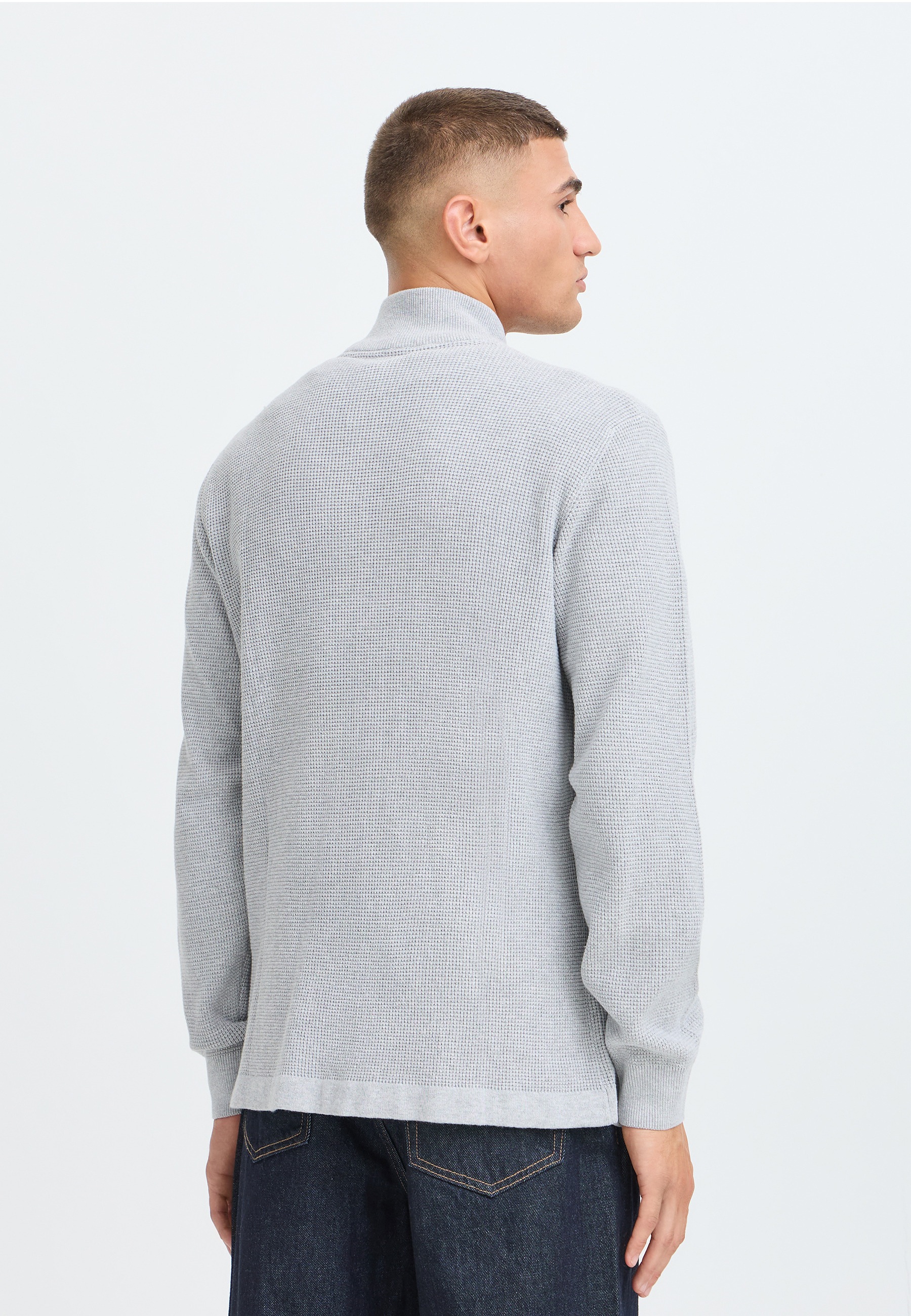 !Solid Cardigan »!SOLID SDVIAN CARDIGAN« 1