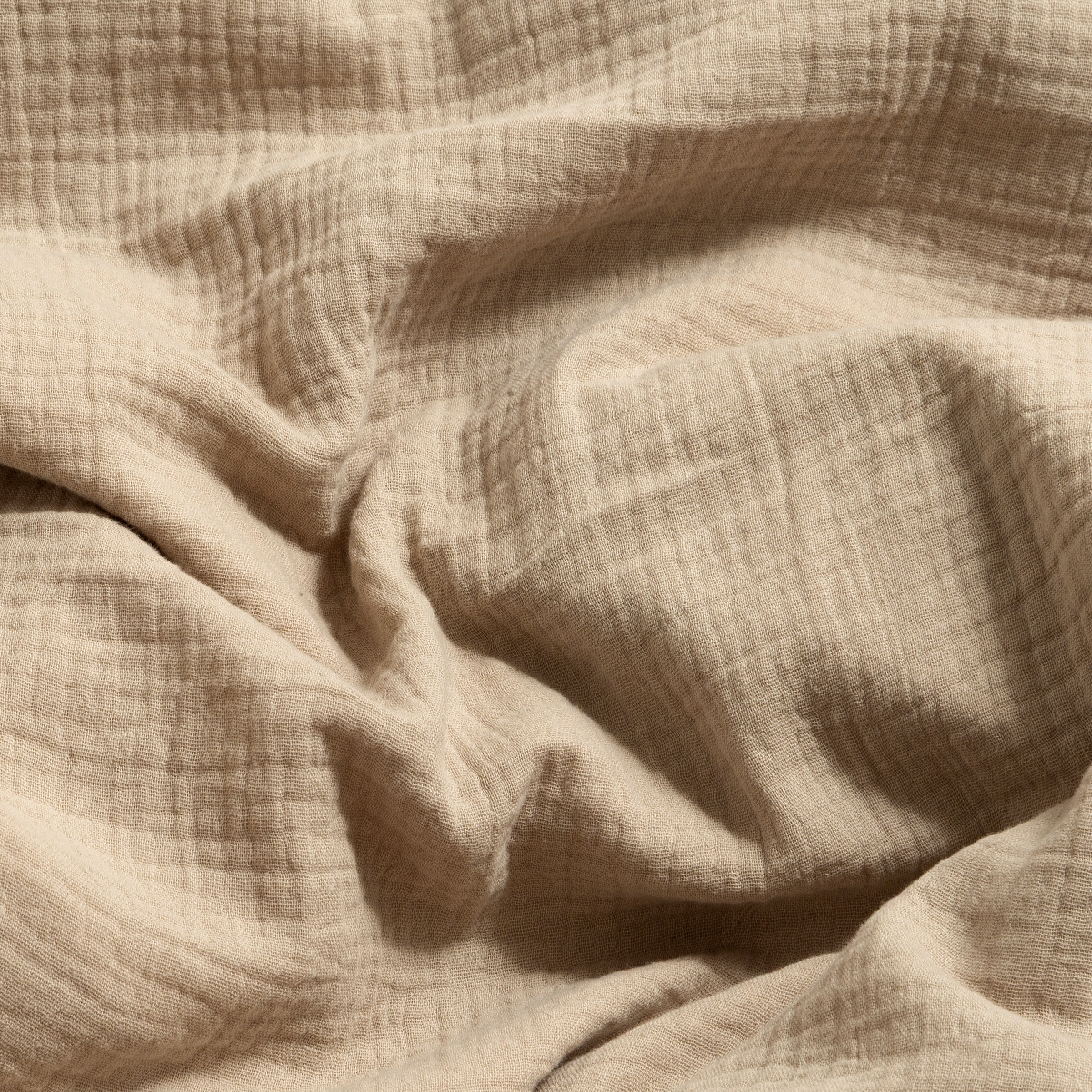 Wolkenfeld Bettwäsche "Wolkenfeld Premium Musselin mit Reißverschluss" 4 tl günstig online kaufen