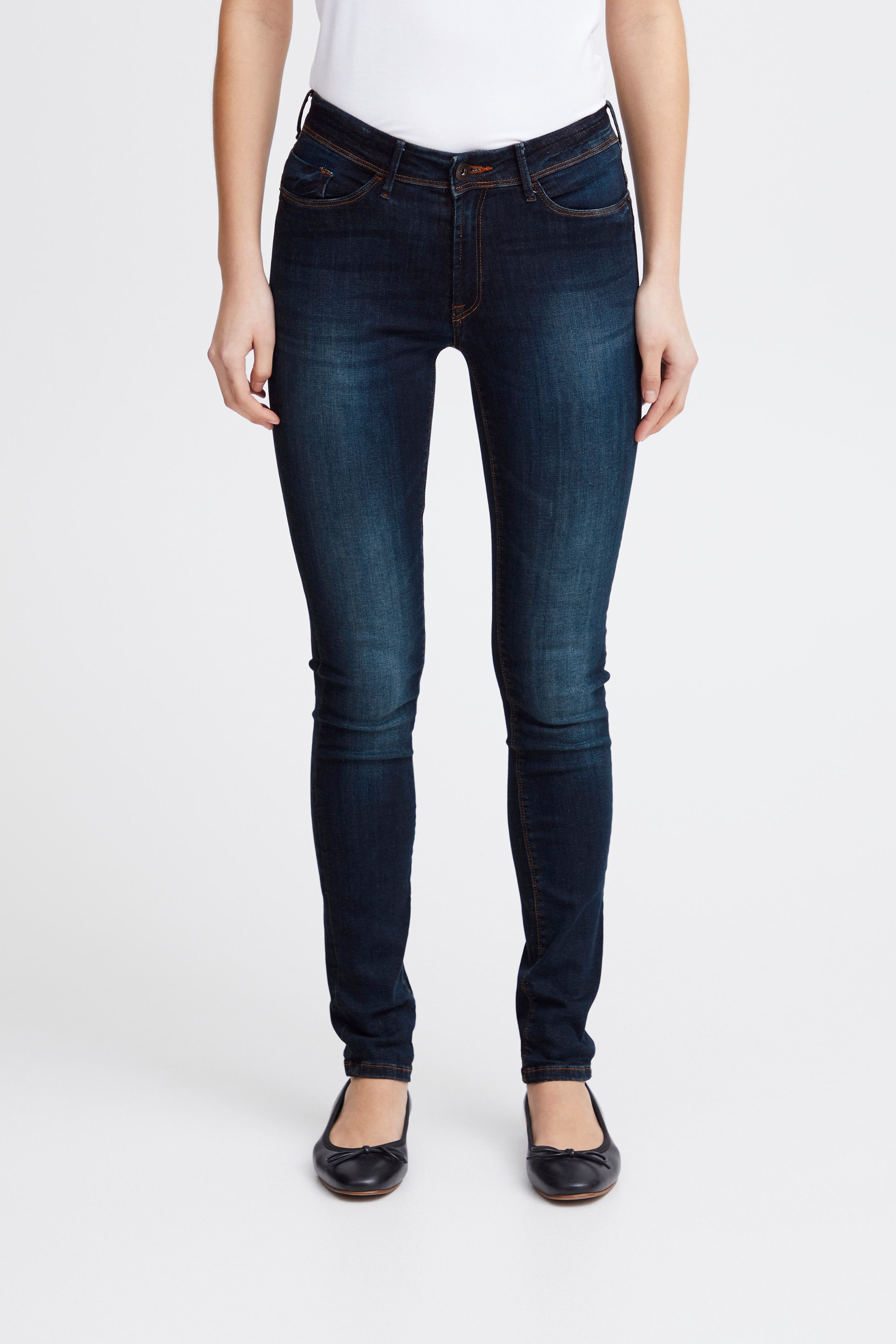 Ichi Regular-fit-Jeans »Jeans IHERIN«