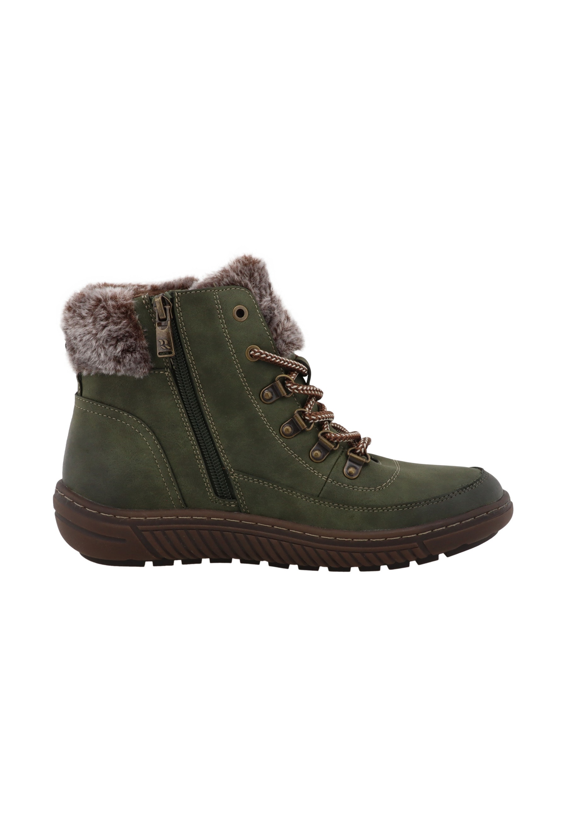 Romika Stiefel »Romika Short Boots«