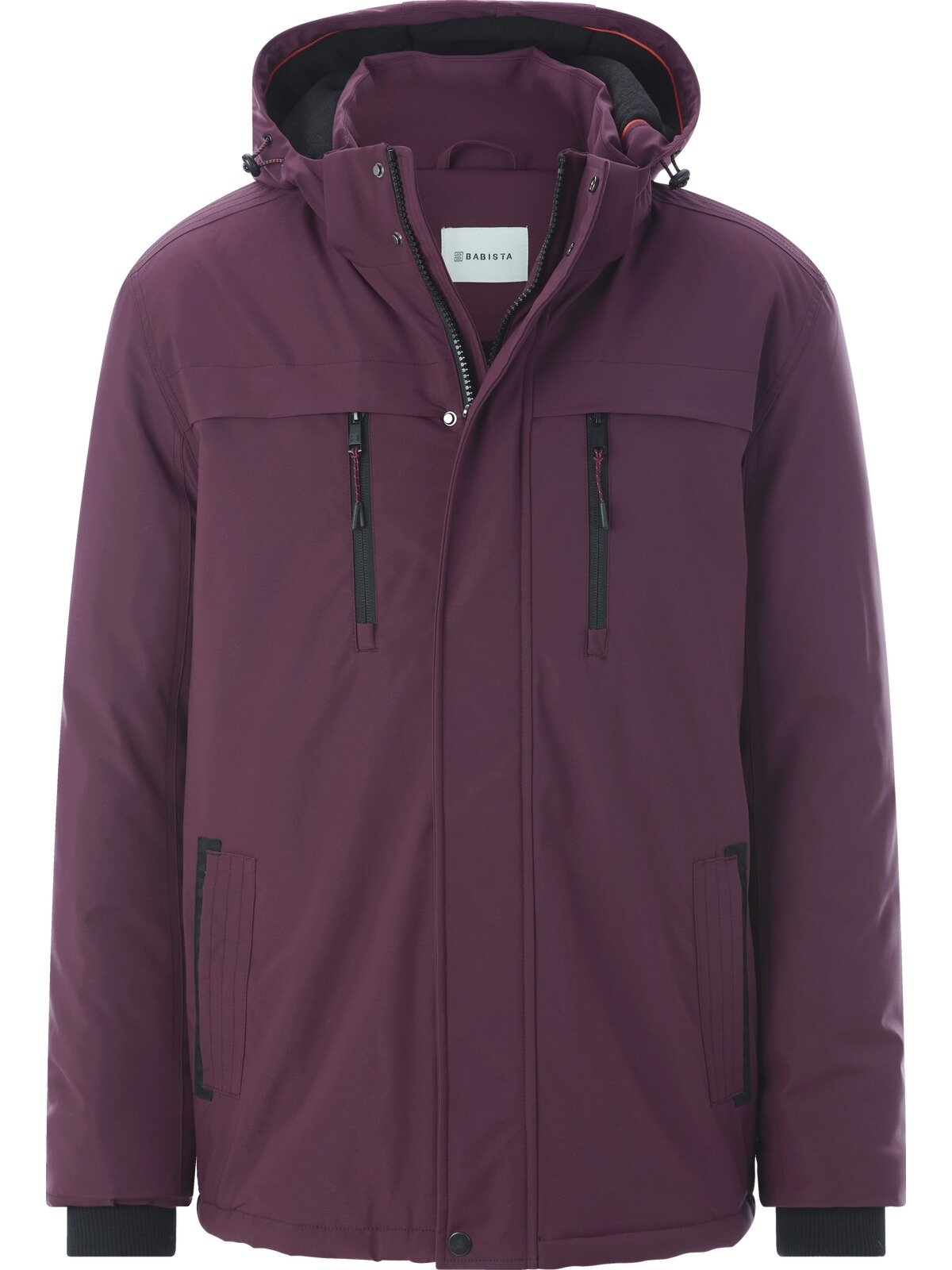 Babista Outdoorjacke »Outdoorjacke LORINO«