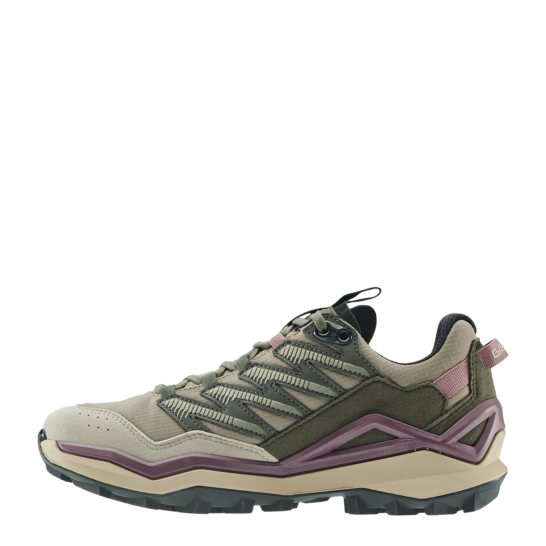 Lowa Wanderschuh »MADDOX PRO GORE-TEX® LO WS«  wasserdicht, winddicht,atmungsaktiv dank GORE-TEX Membrane