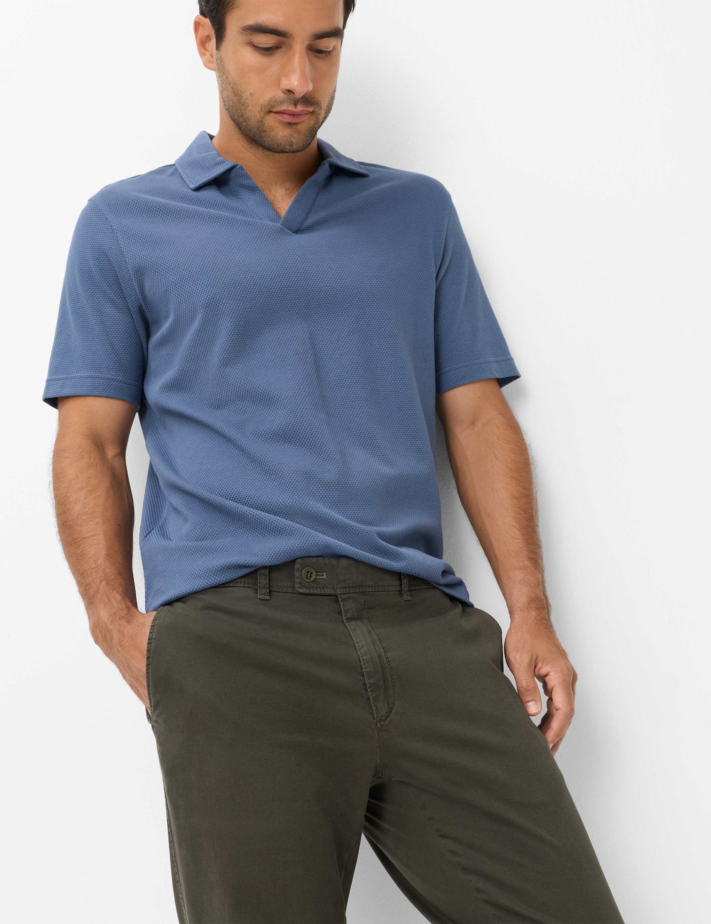 Brax Chinohose »Style EVANS«