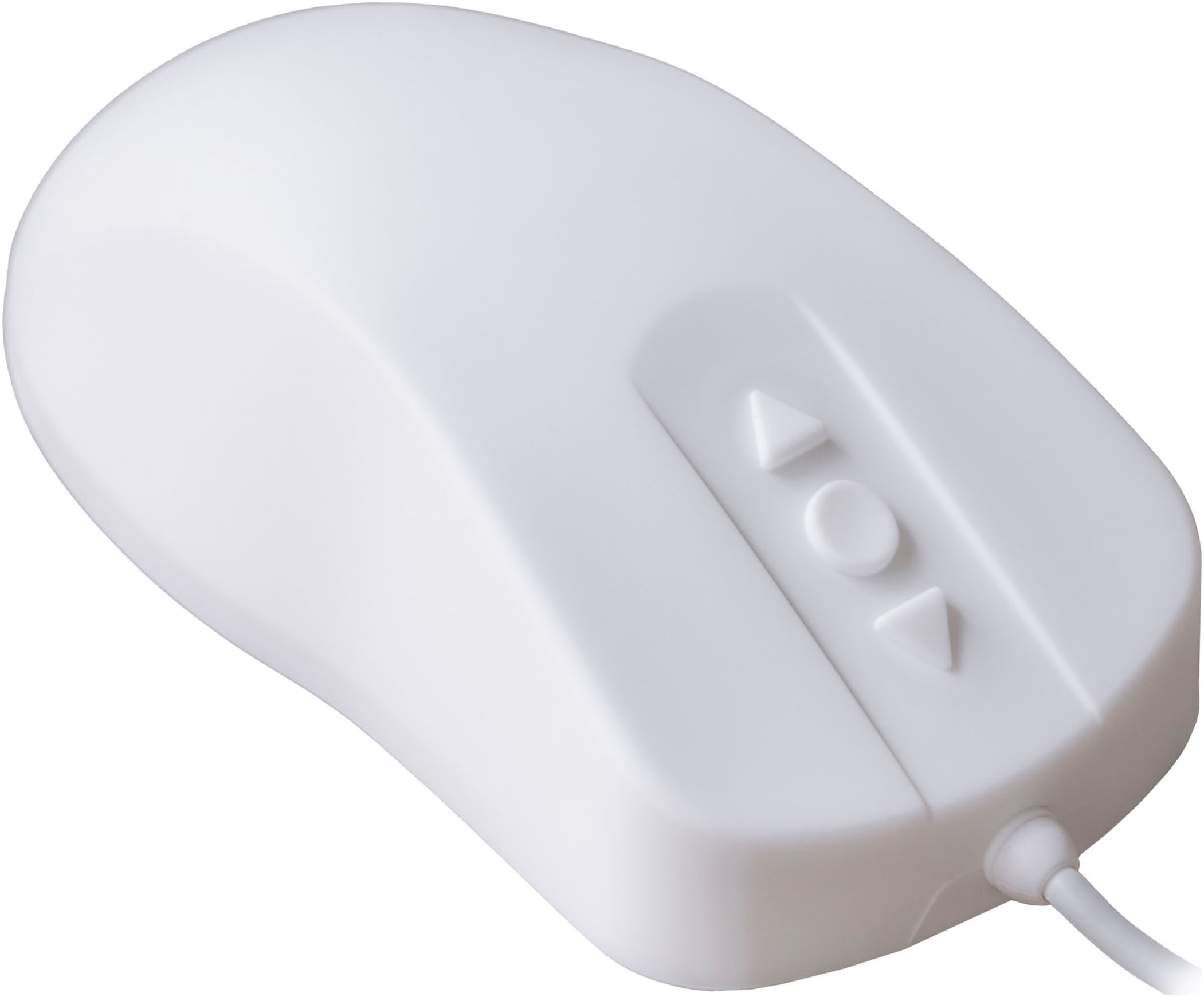 Cherry Maus »AK-PMH12«, USB-kabelgebunden