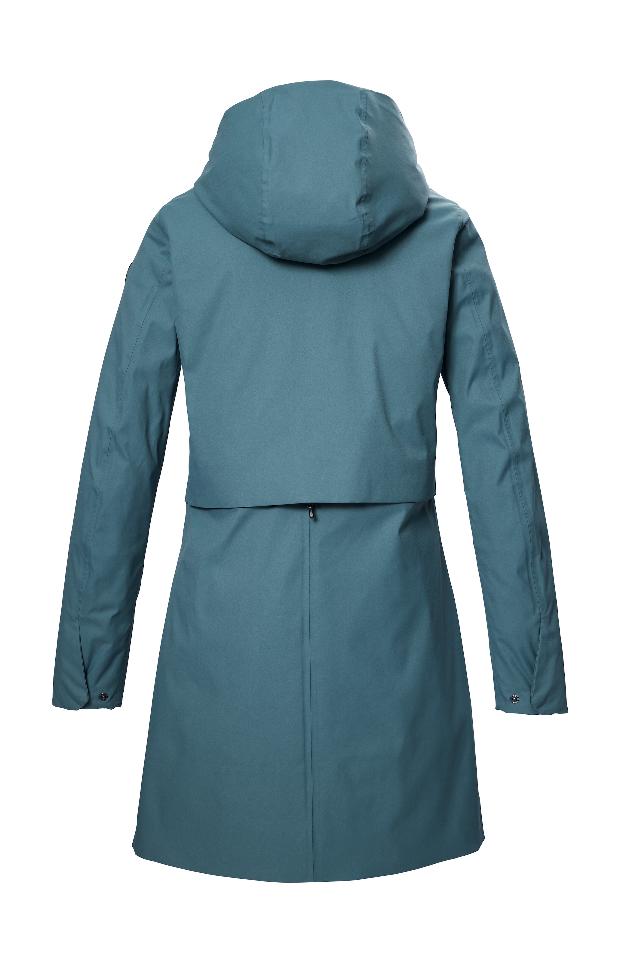 G.I.G.A. DX by killtec Parka »GS 57 WMN PRK«, Damenparka im urbanen Look, wind- und wasserdicht, atmungsaktiv