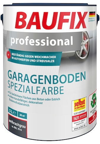 Baufix Acryl-Flüssigkunststoff »professional ...