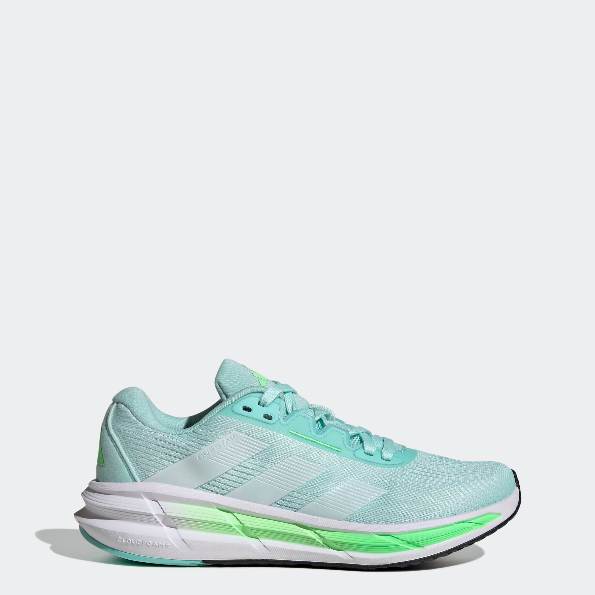 adidas Performance Laufschuh "QUESTAR 3" günstig online kaufen