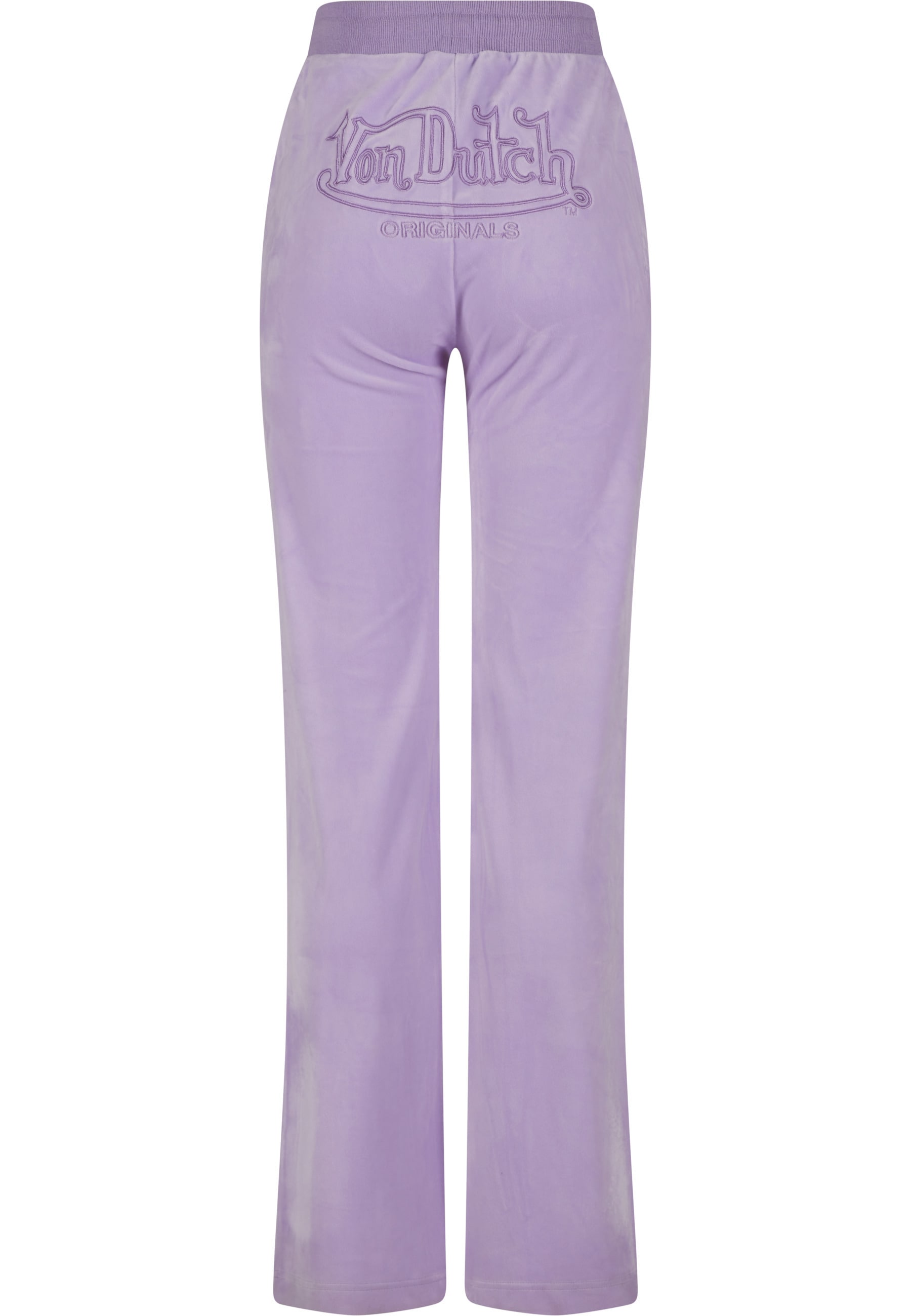 Von Dutch Jogginghose »Von Dutch ELYA PANTS«