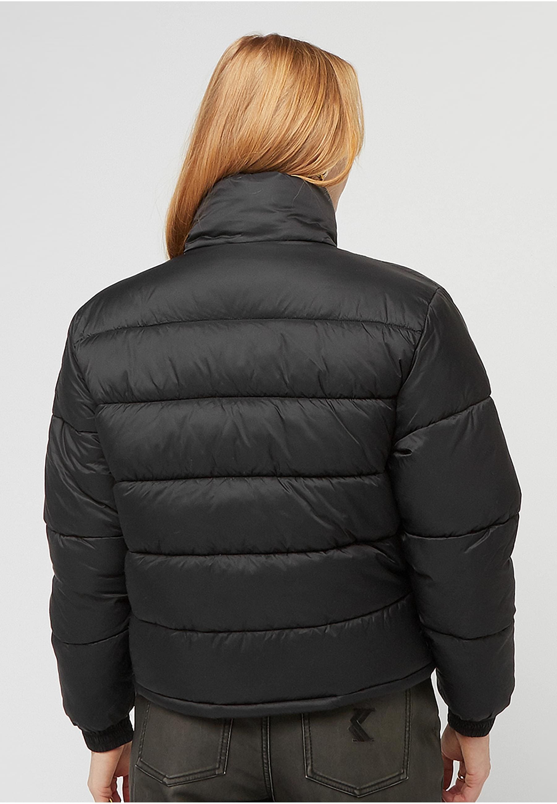 Karl Kani Winterjacke »Karl Kani OG Essential Puffer Jacket«, (1 St.), ohne Kapuze