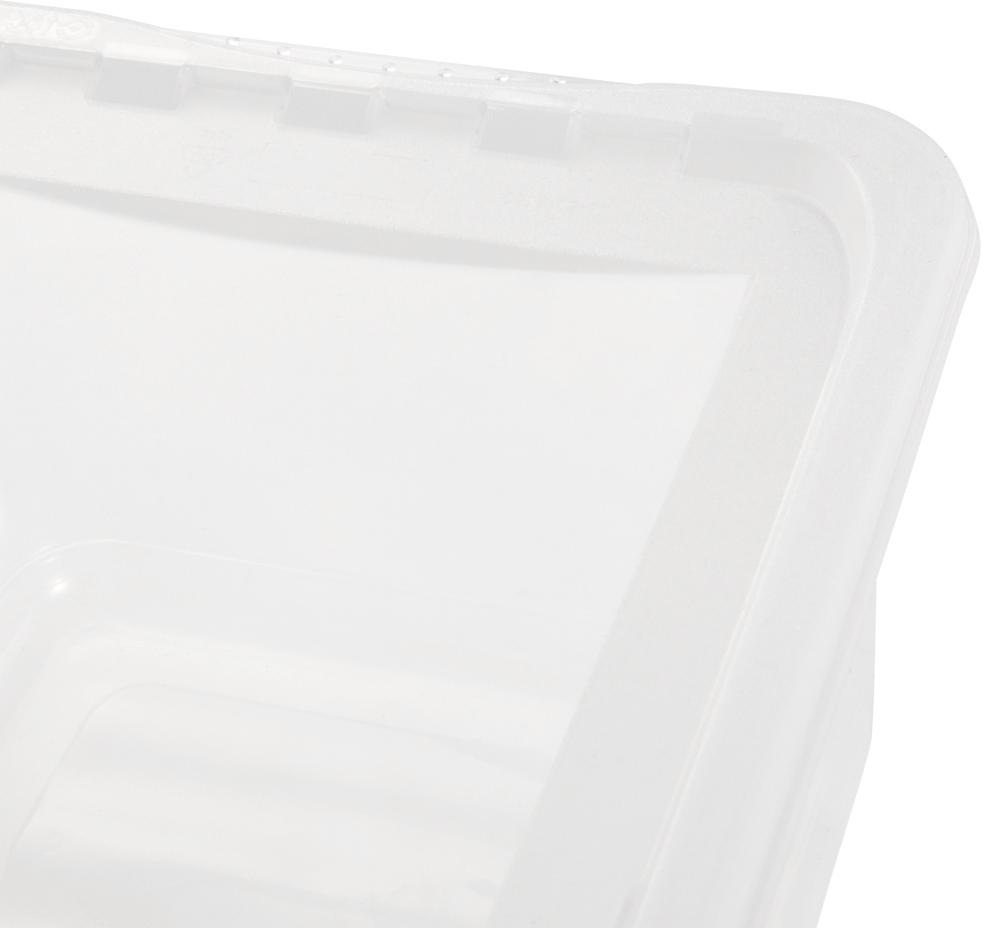 keeeper Aufbewahrungsbox "bea" 6x5,6 L, mit Air Control-System günstig online kaufen