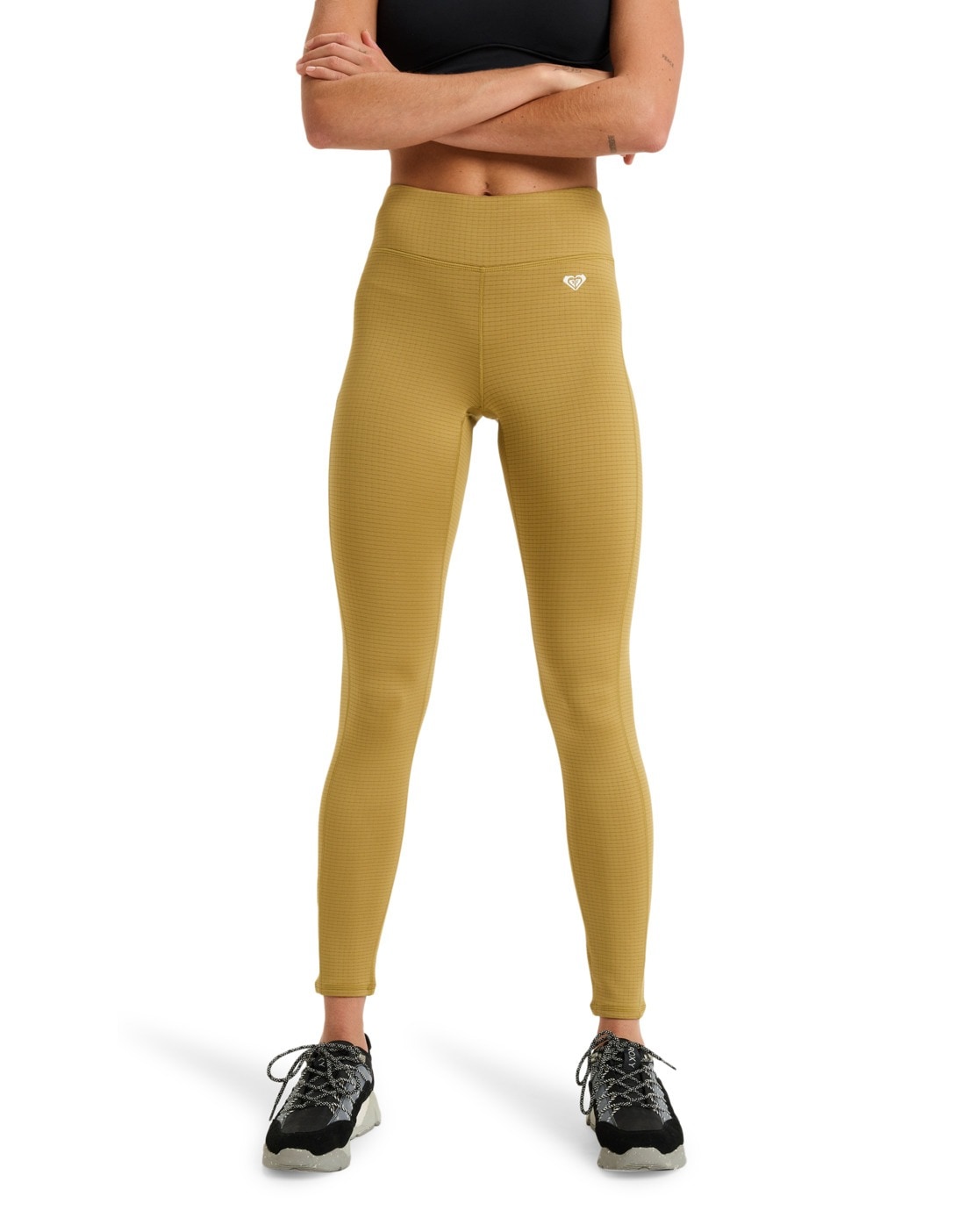 Roxy Leggings "Waves Of Warmth" günstig online kaufen
