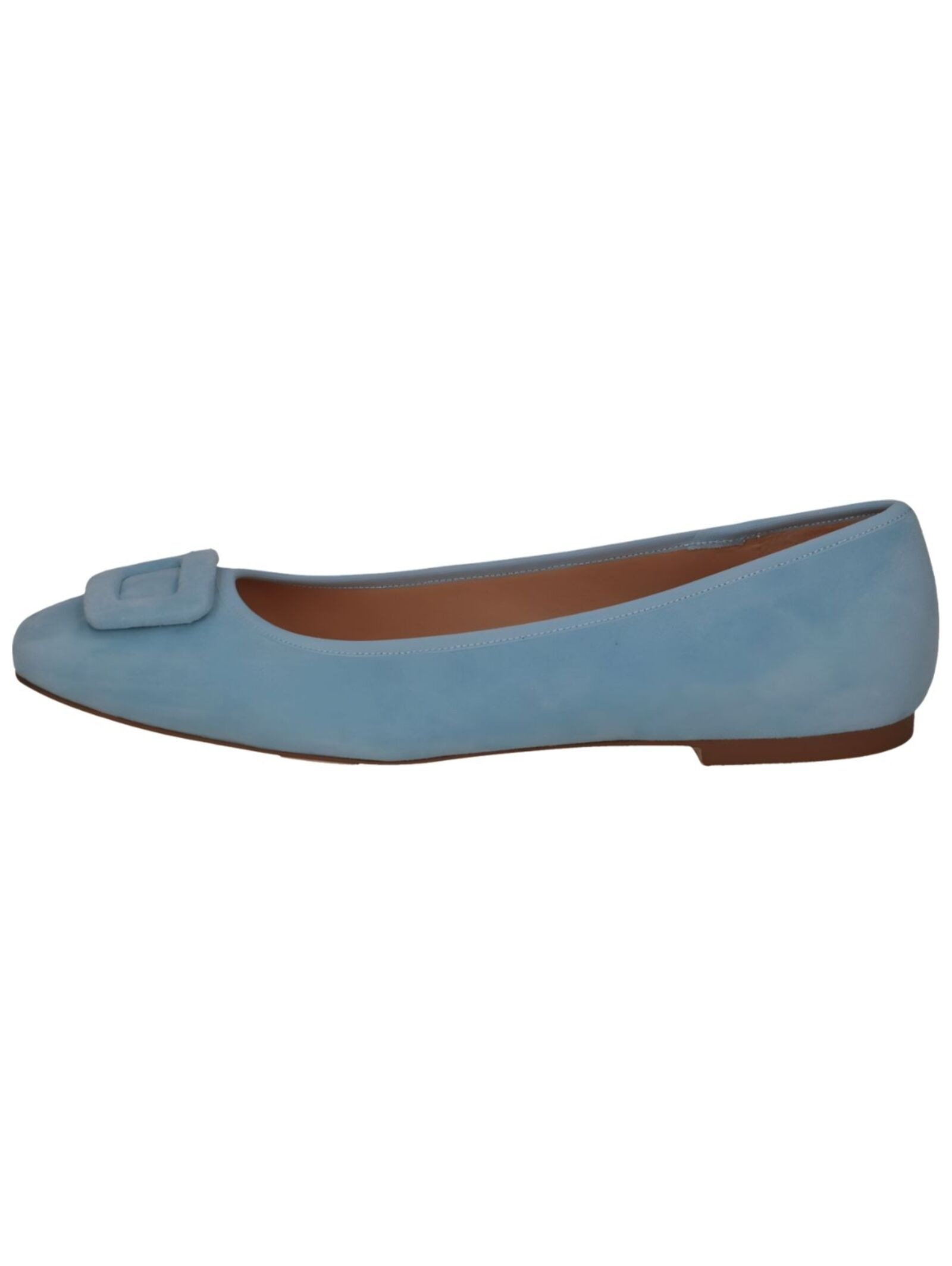 Peter Kaiser Ballerina »Peter Kaiser Ballerinas Veloursleder/Textil«