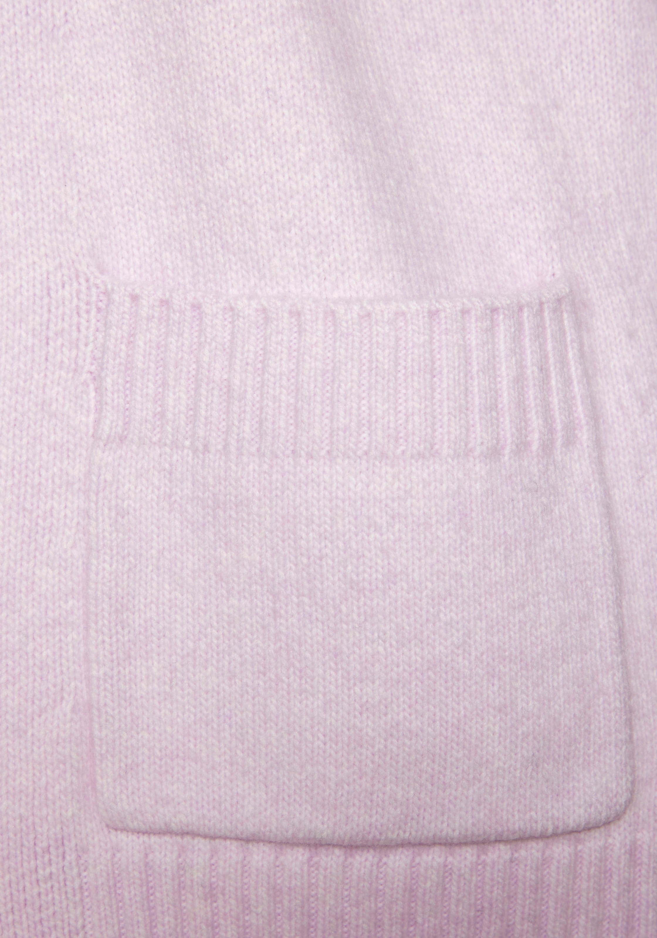 Vivance Strickjacke, aus kuscheliger Strickqualität, Cardigan