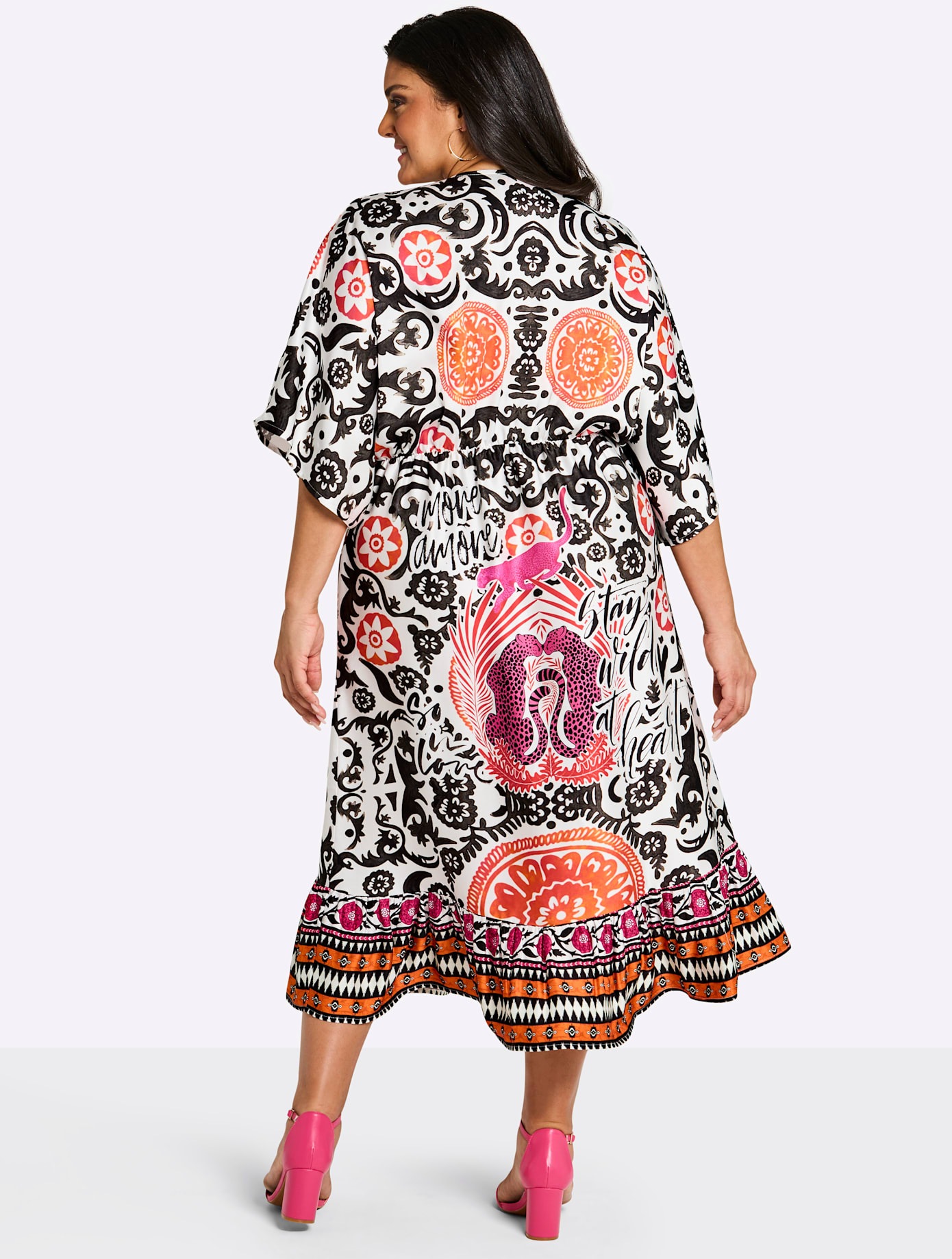   Maxikleid »Kleid«