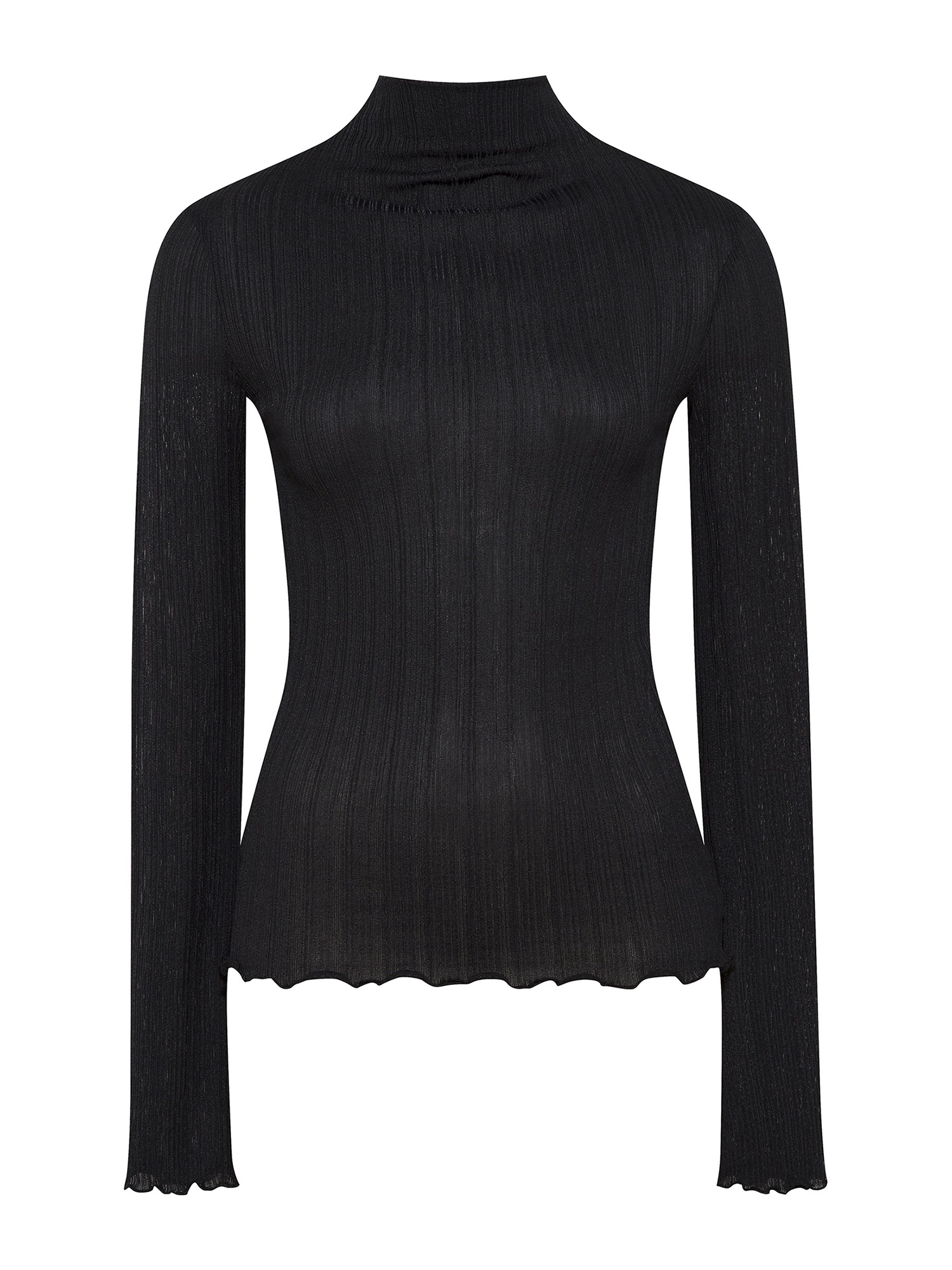 Mavi Langarmshirt »LONG SLEEVE SHIRT«, Langarm Top