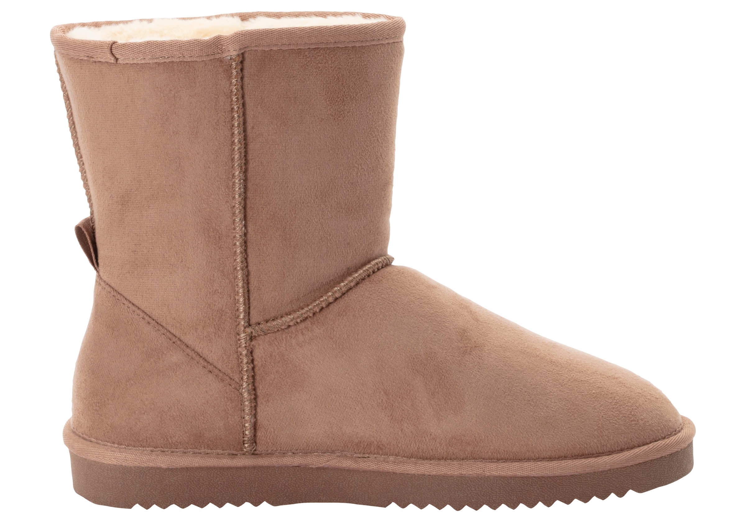 O'Neill Schlupfboots »BESIANA WOMEN HIGH«, Winterboots, Snowboots, Winterschuhe