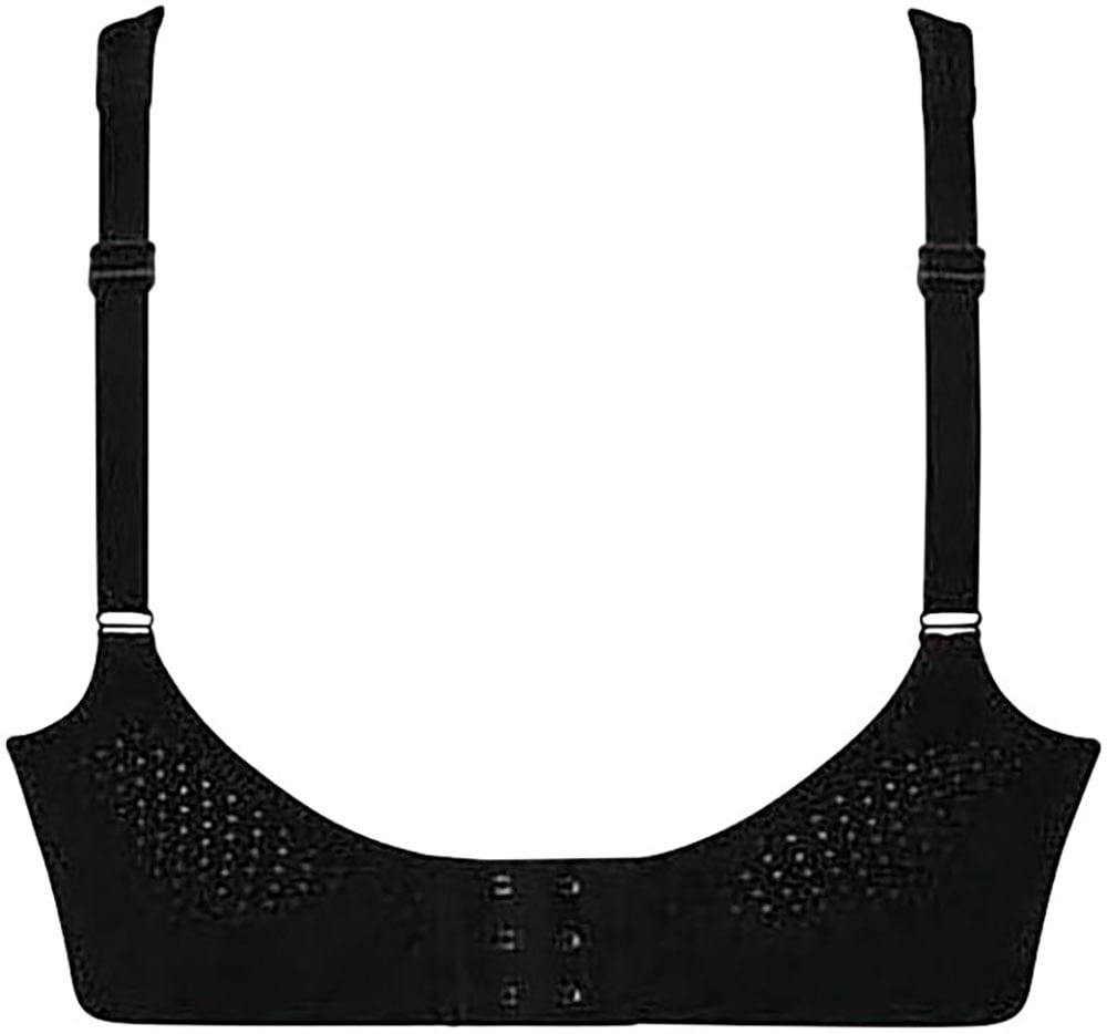 Anita Active Sport-BH »Air Control Delta Pad«, doppellagige Cups, Powertüll im Rücken, Schale schmal geschnitten
