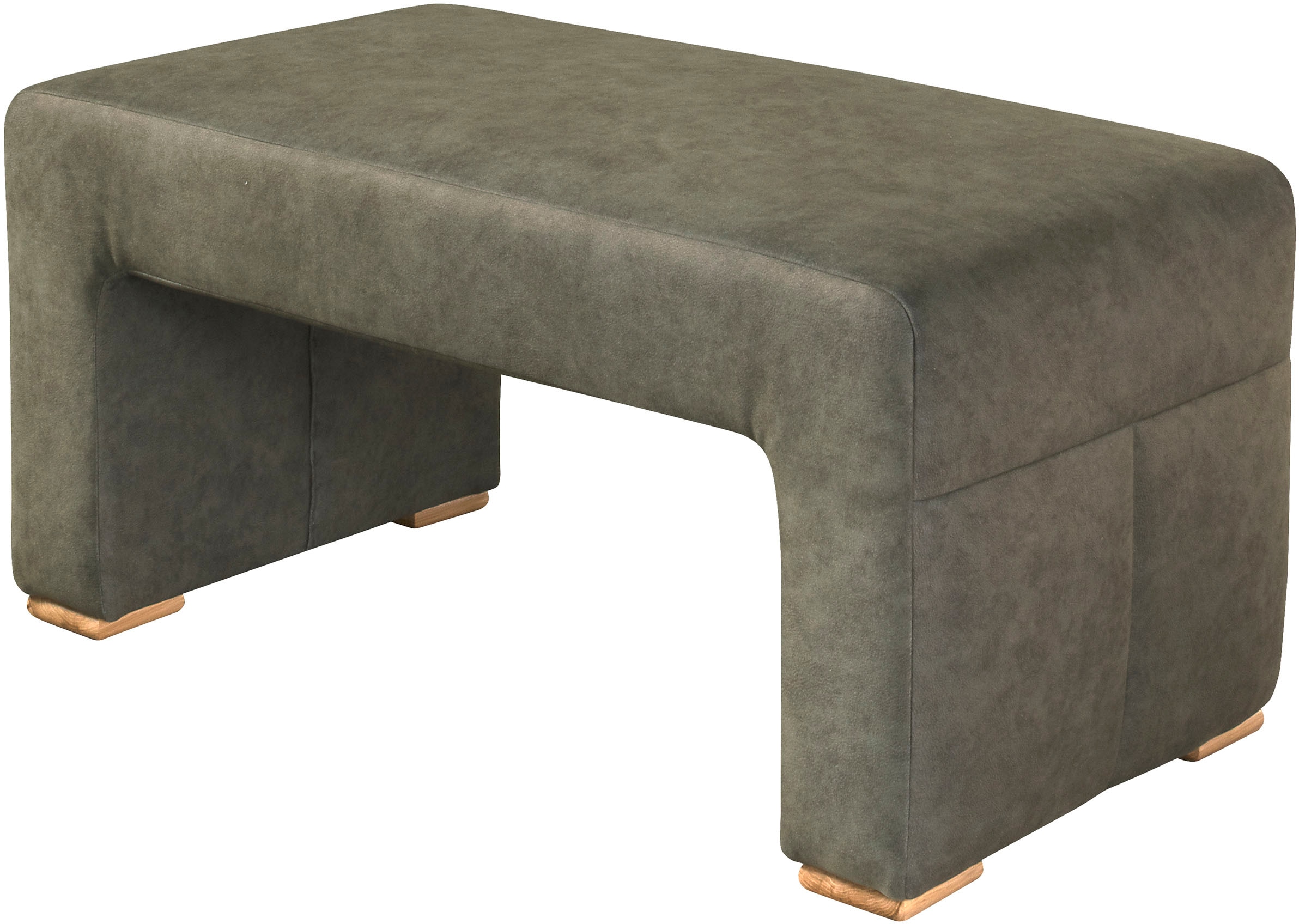 exxpo - sofa fashion Bodenfreie Optik