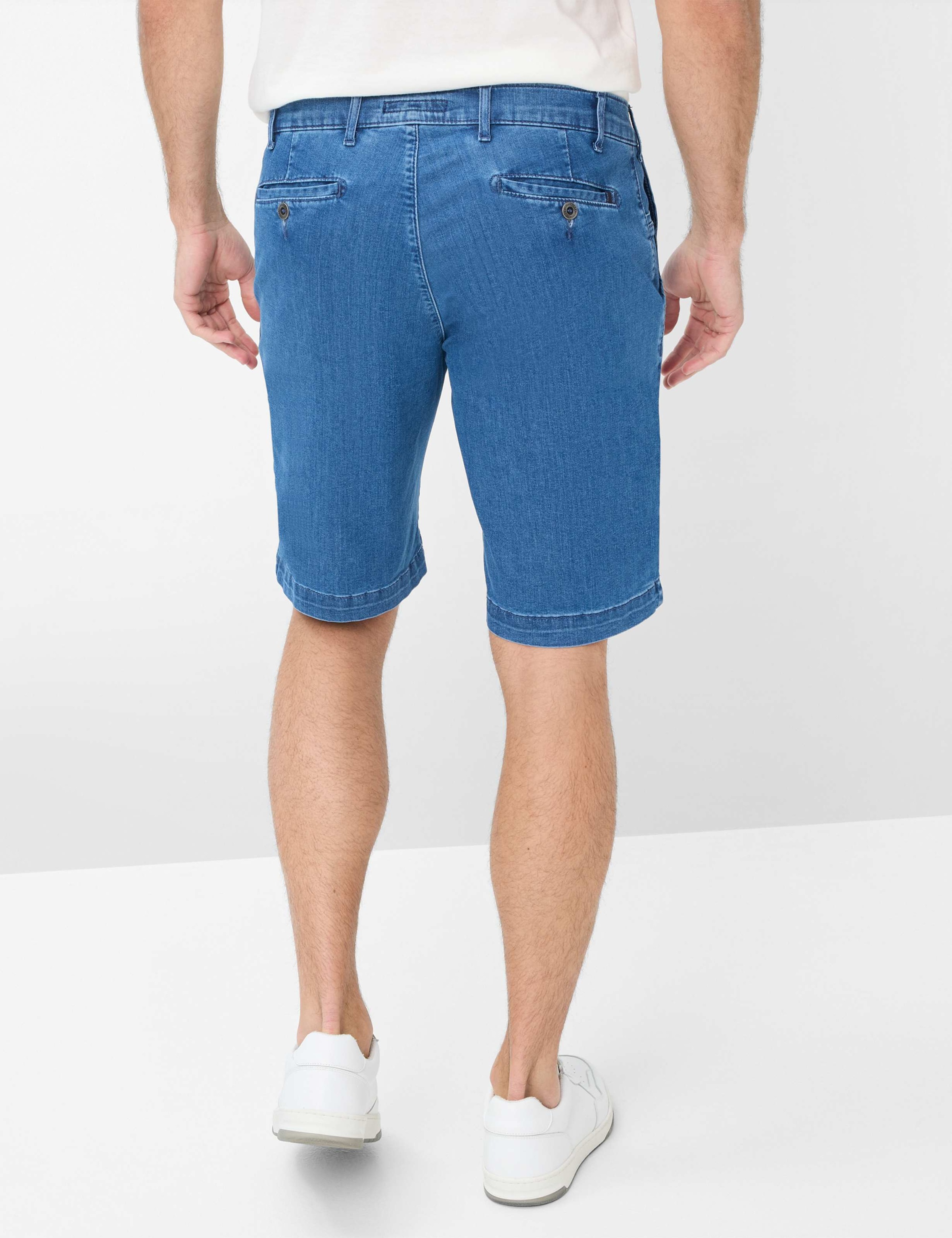 EUREX by BRAX Bermudas »Style BURT«