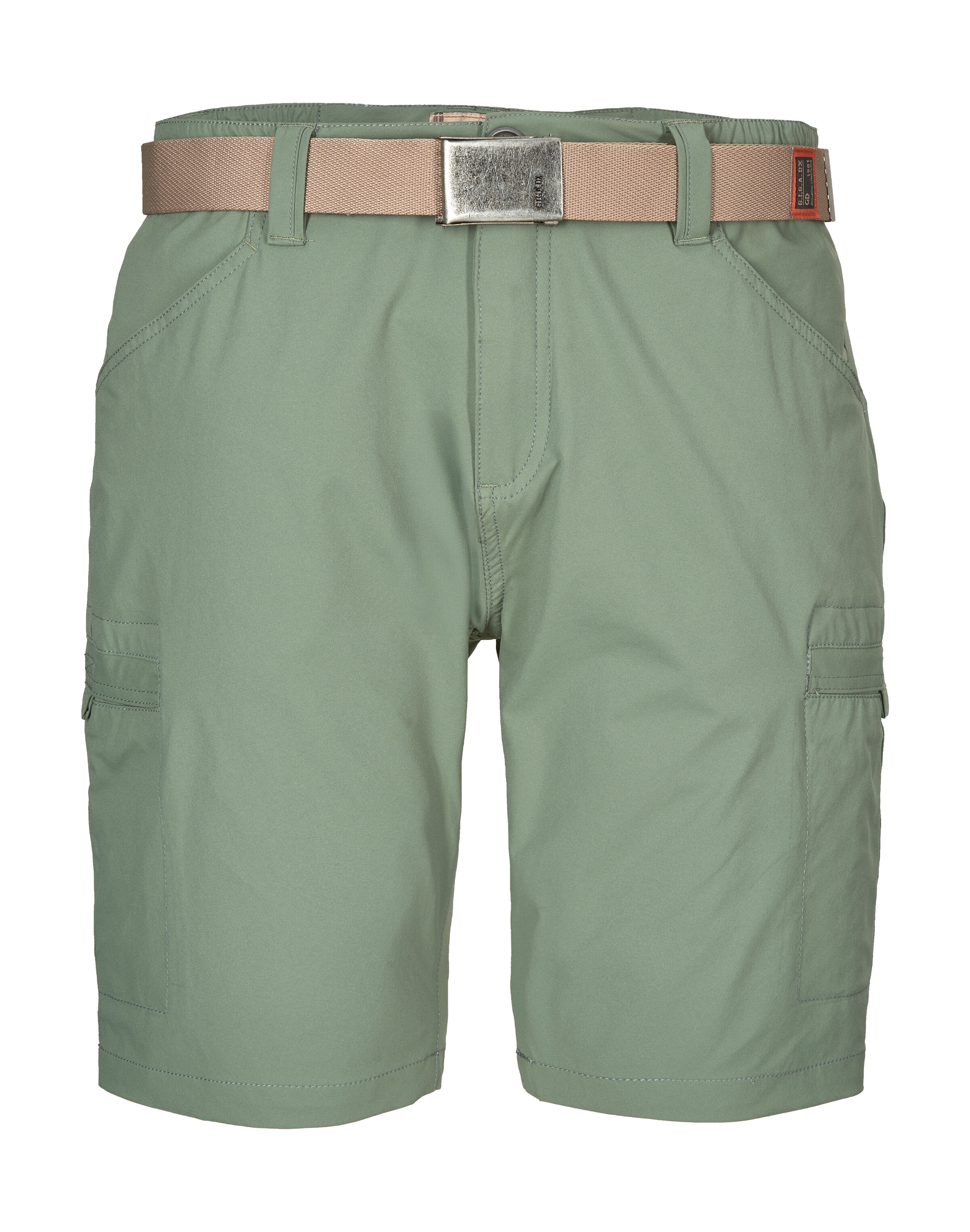 G.I.G.A. DX by killtec Bermudas "GS 16 MN BRMDS" Bermudas mit HYDROCOOL, sc günstig online kaufen