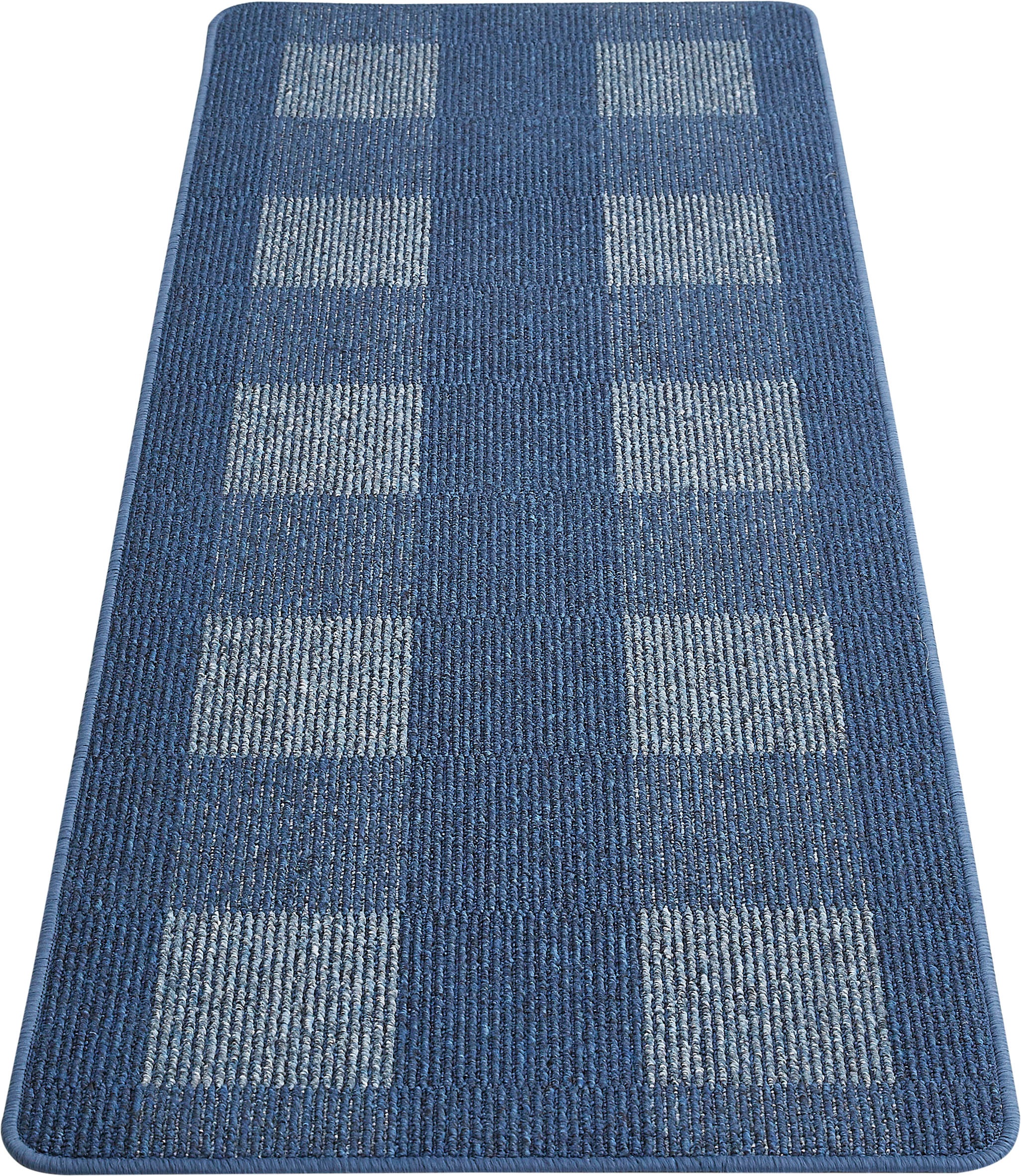 Andiamo Läufer "Dijon, Made in Netherlands" rechteckig 6 mm Höhe Teppich-Lä günstig online kaufen