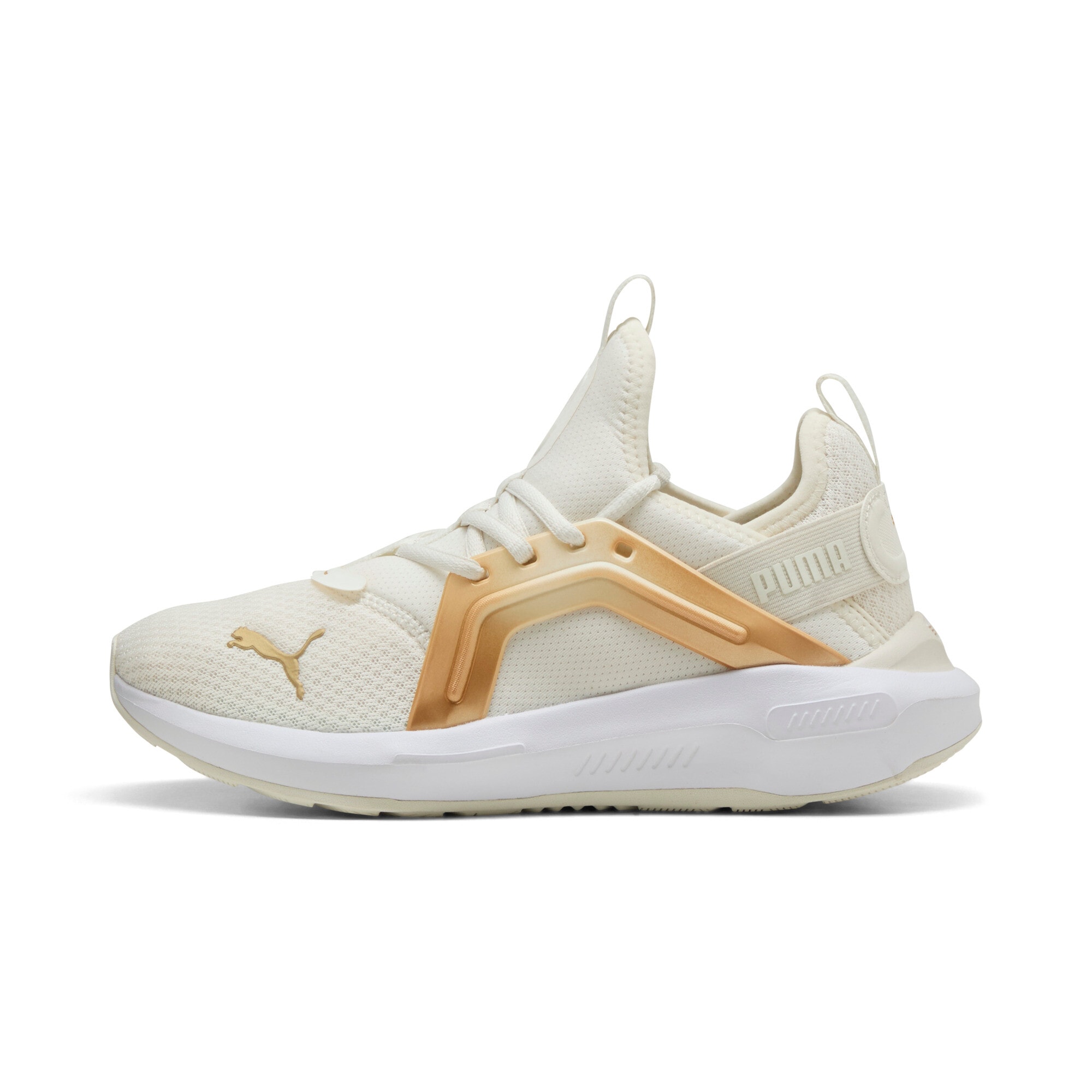 PUMA Laufschuh »SOFTRIDE ENZO 5 METALLIC WN'S«