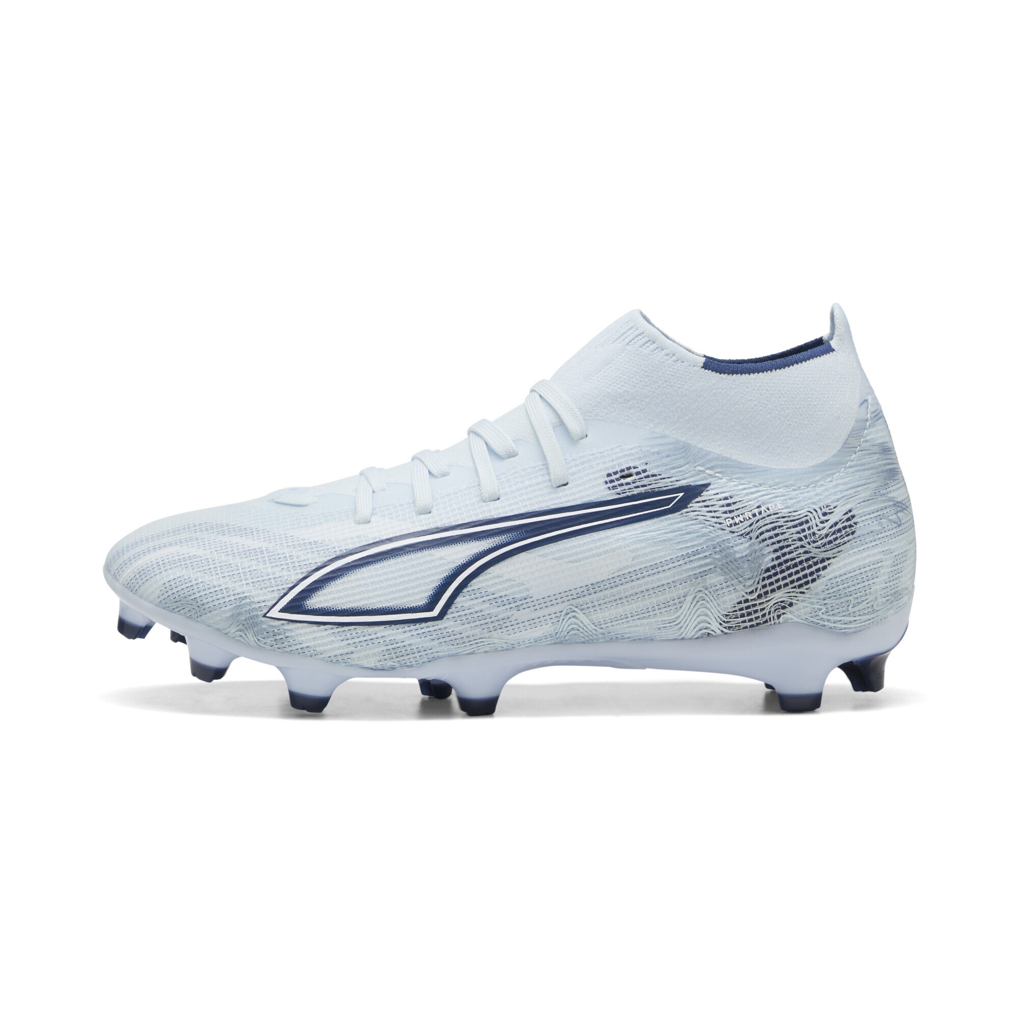PUMA Fußballschuh »ULTRA 6 MATCH+ FG Fußballschuhe Damen«