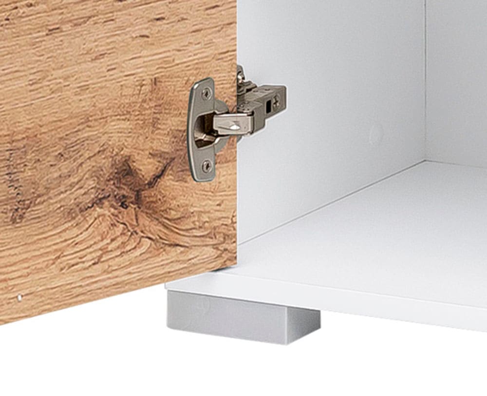 welltime Sideboard »Kimi, Breite 65,3 cm« 1 Stk. tlg. Made in Germany