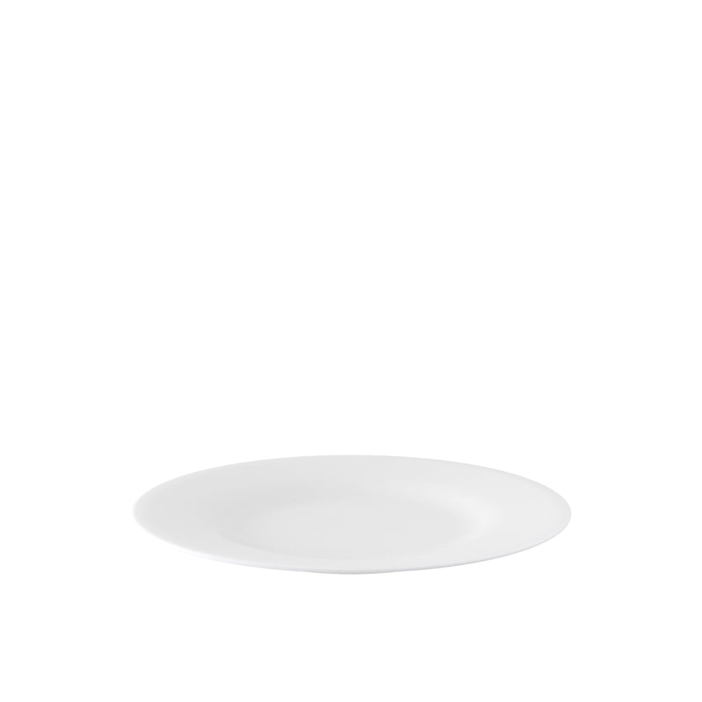 Villeroy & Boch Frühstücksteller »Frühstücksteller Anmut ø 22,5 cm weiß«