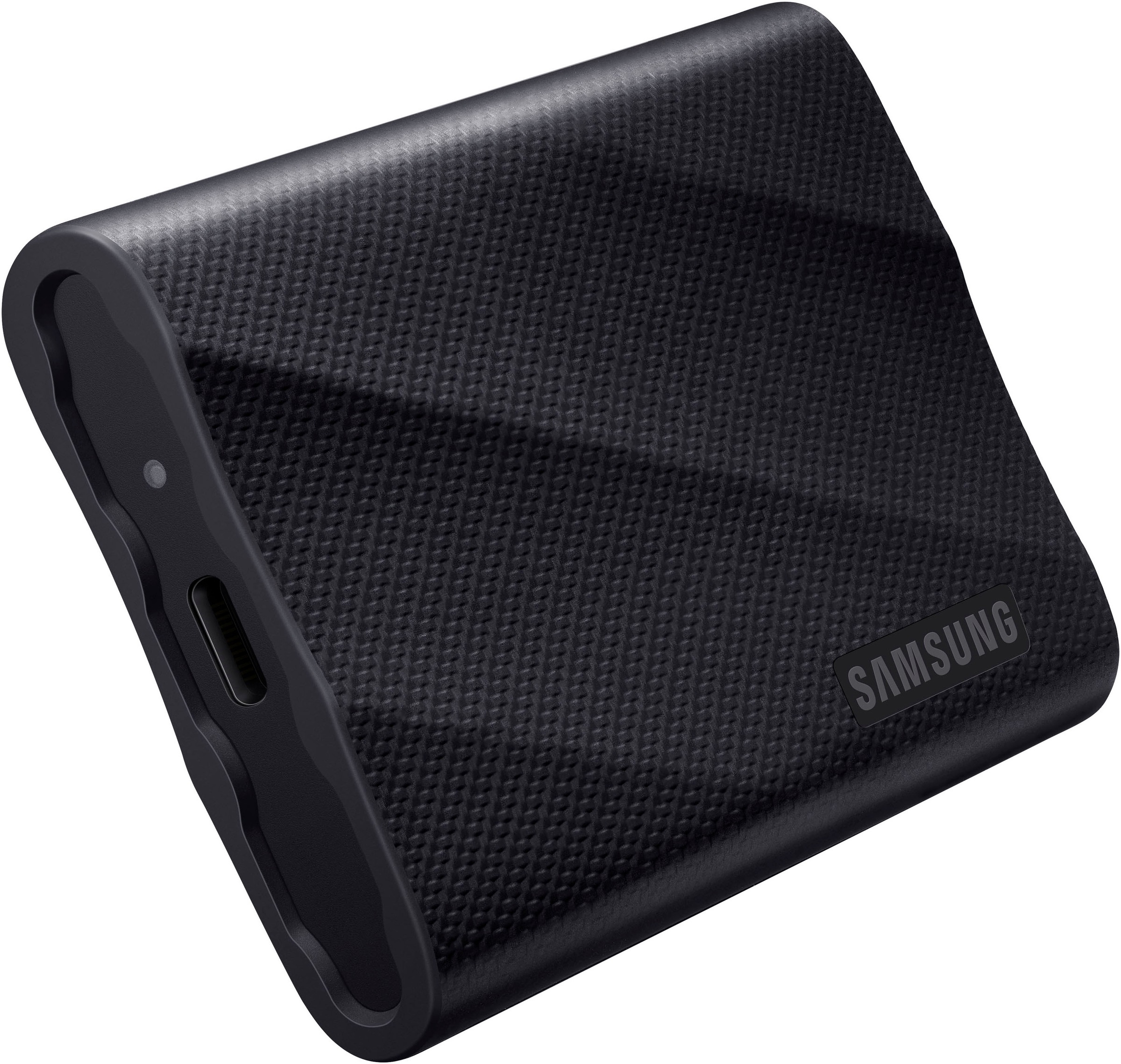 Samsung externe SSD »Portable SSD T9 1TB«, Anschluss USB Typ-C,3.2 Gen 2 (3.1 Gen 2)